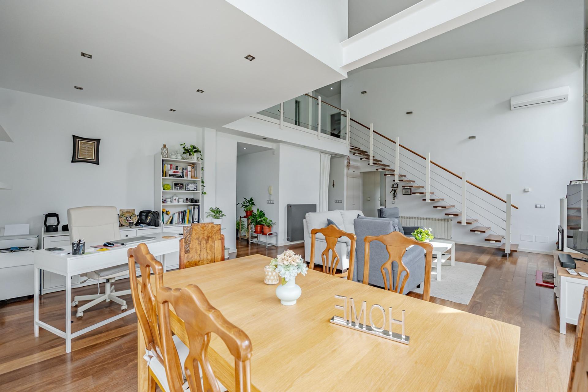 Casas o chalets-Venta-El Espinar-2115413-Foto-11