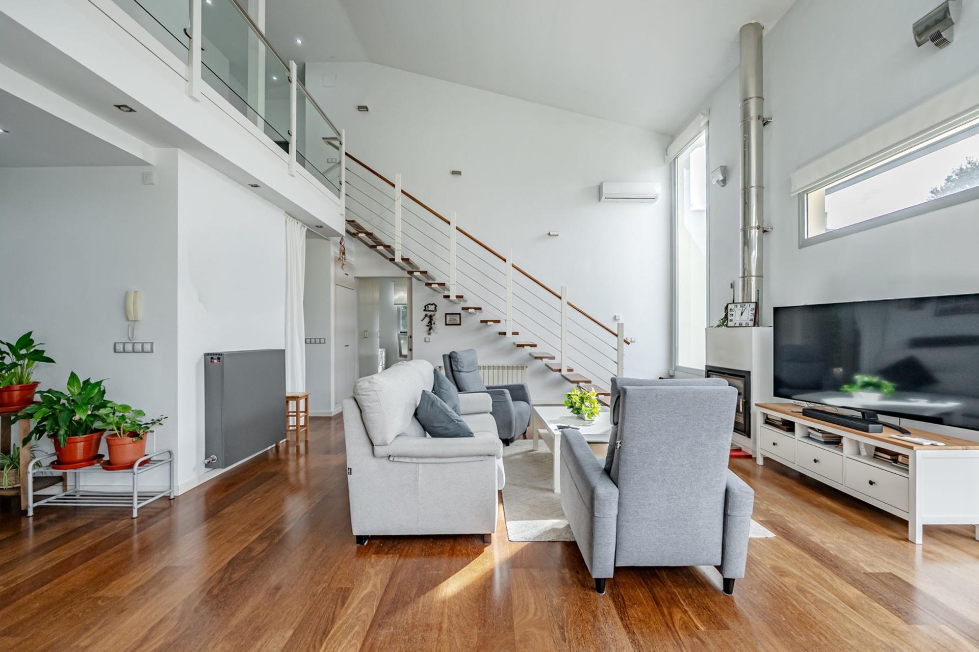 Casas o chalets-Venta-El Espinar-2115413-Foto-14