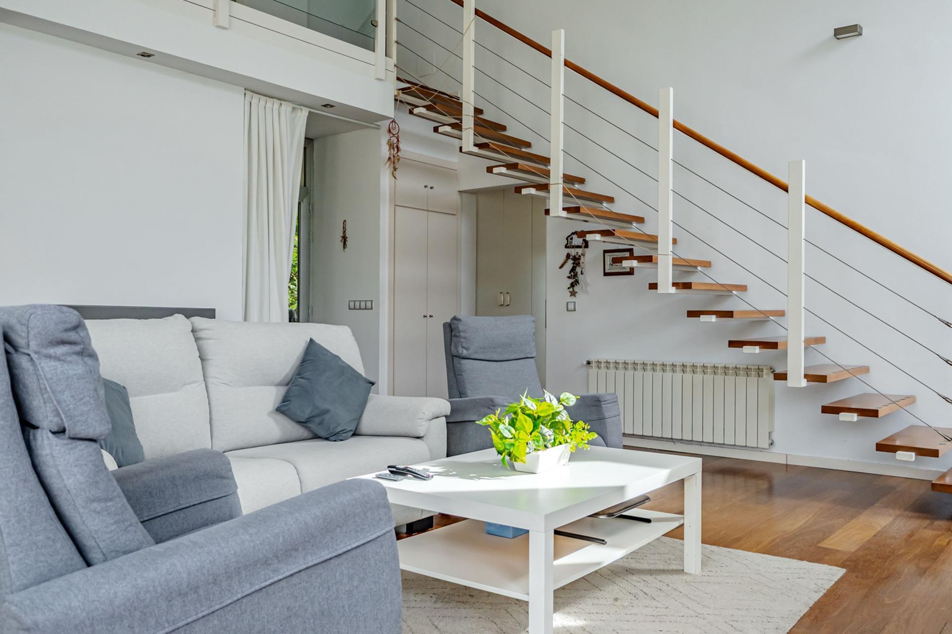 Casas o chalets-Venta-El Espinar-2115413-Foto-15