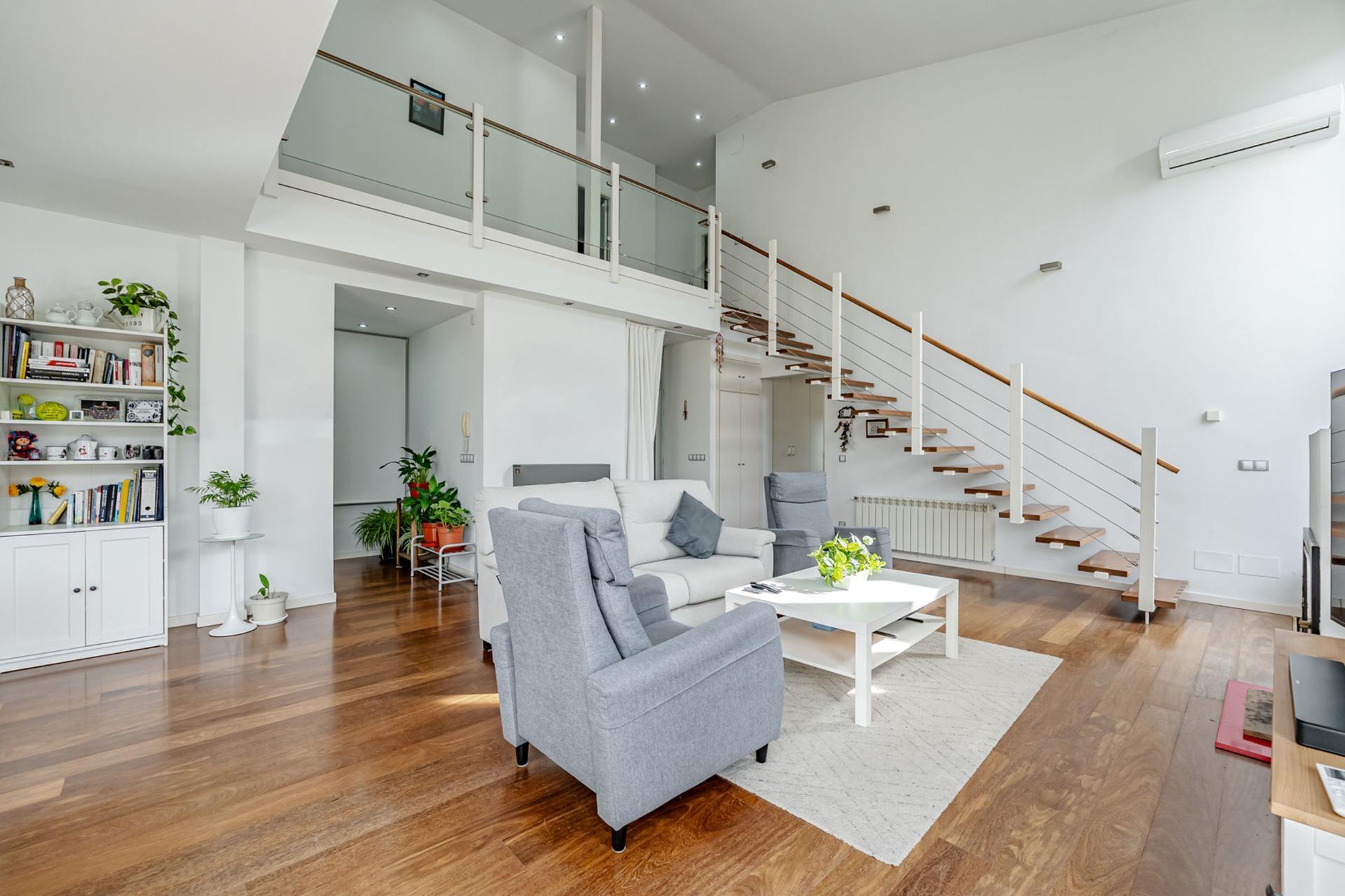 Casas o chalets-Venta-El Espinar-2115413-Foto-12