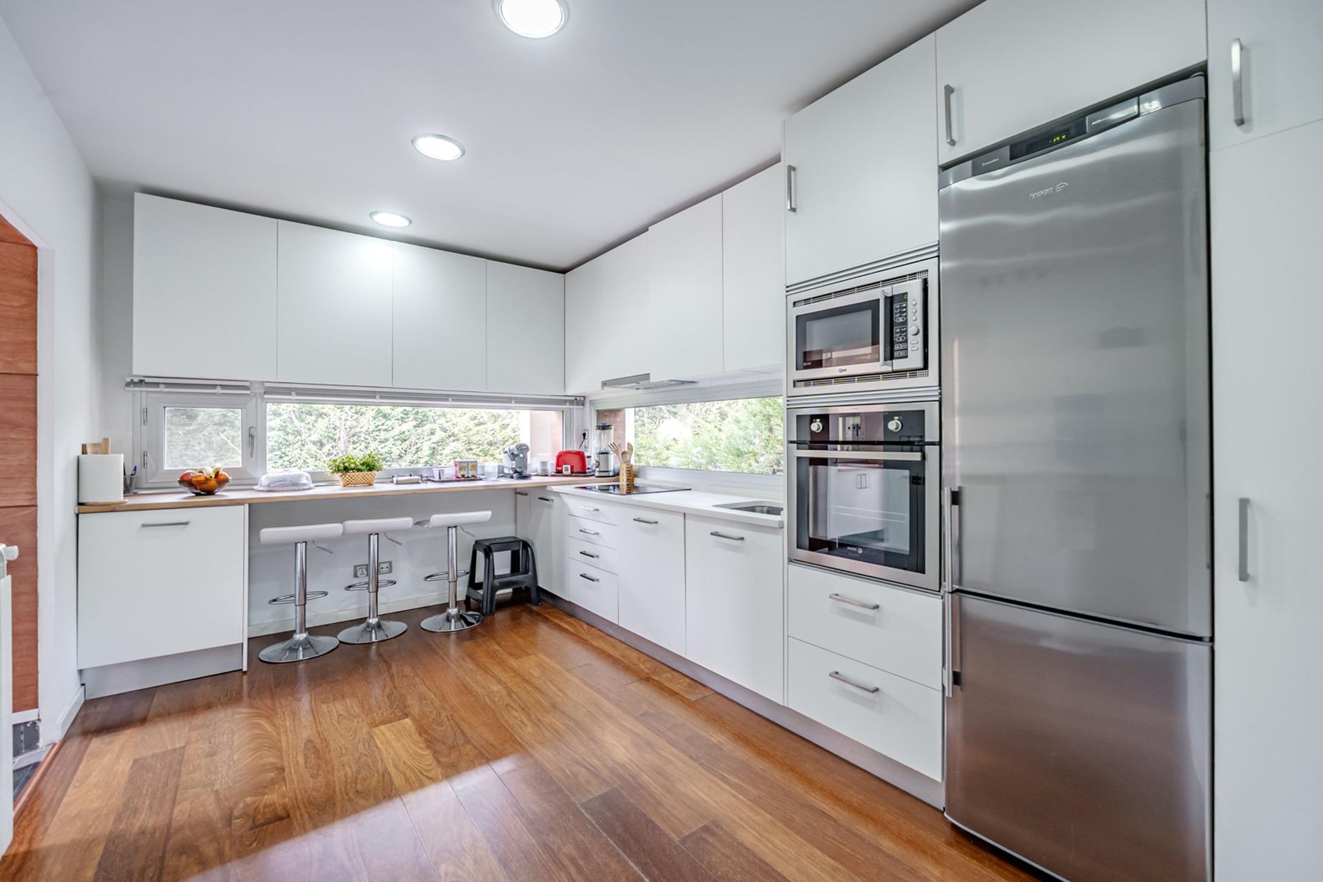 Casas o chalets-Venta-El Espinar-2115413-Foto-25