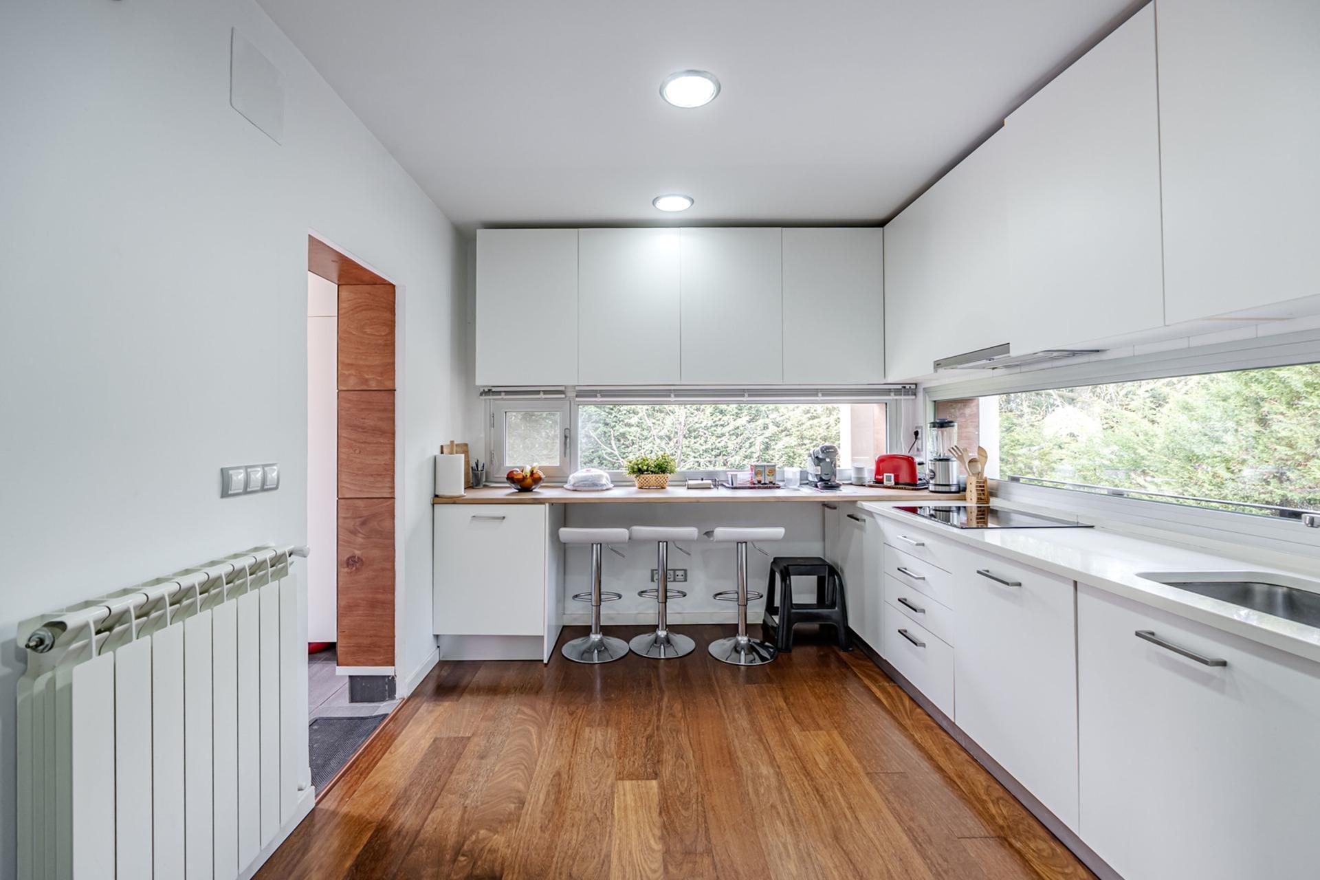 Casas o chalets-Venta-El Espinar-2115413-Foto-28