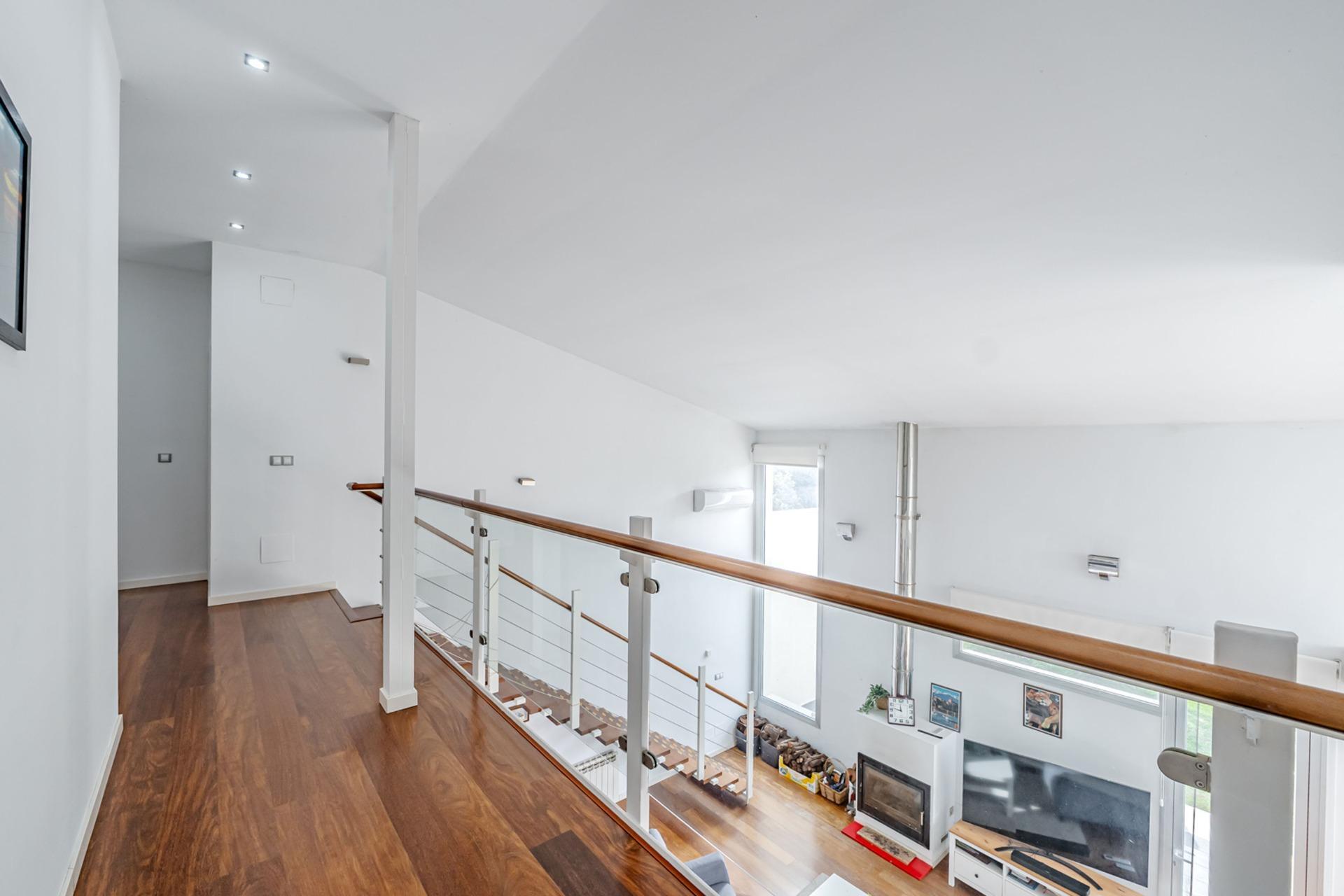 Casas o chalets-Venta-El Espinar-2115413-Foto-33