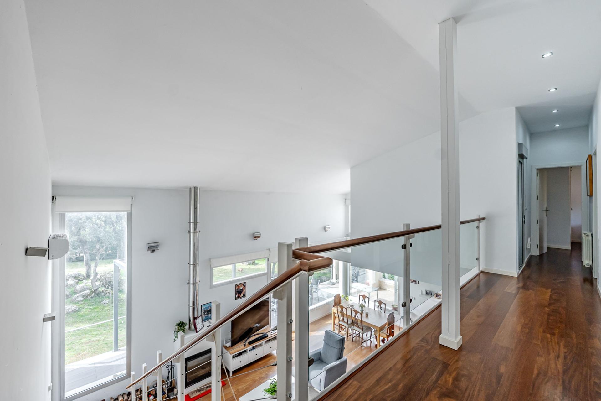 Casas o chalets-Venta-El Espinar-2115413-Foto-32