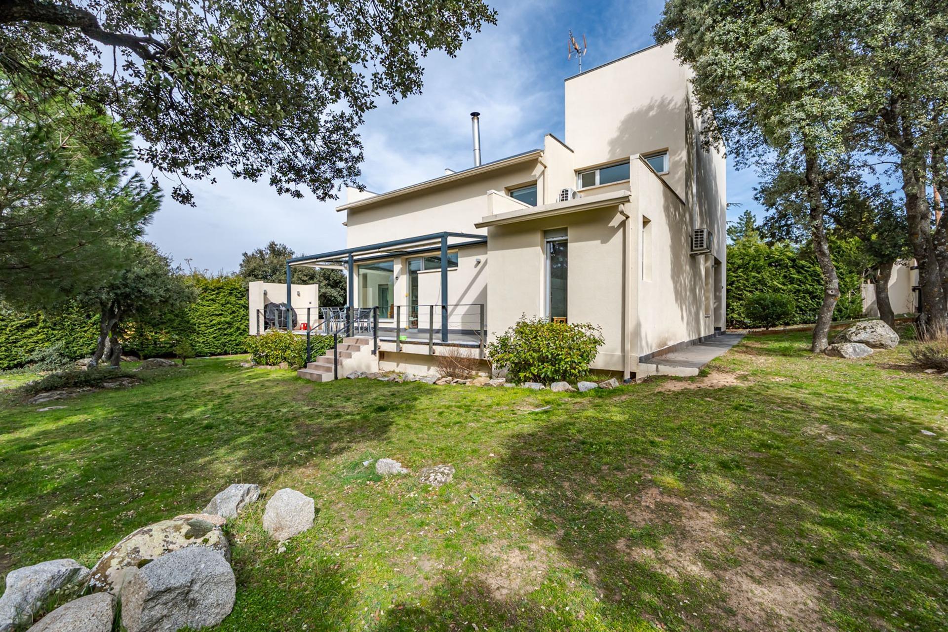 Casas o chalets-Venta-El Espinar-2115413-Foto-51