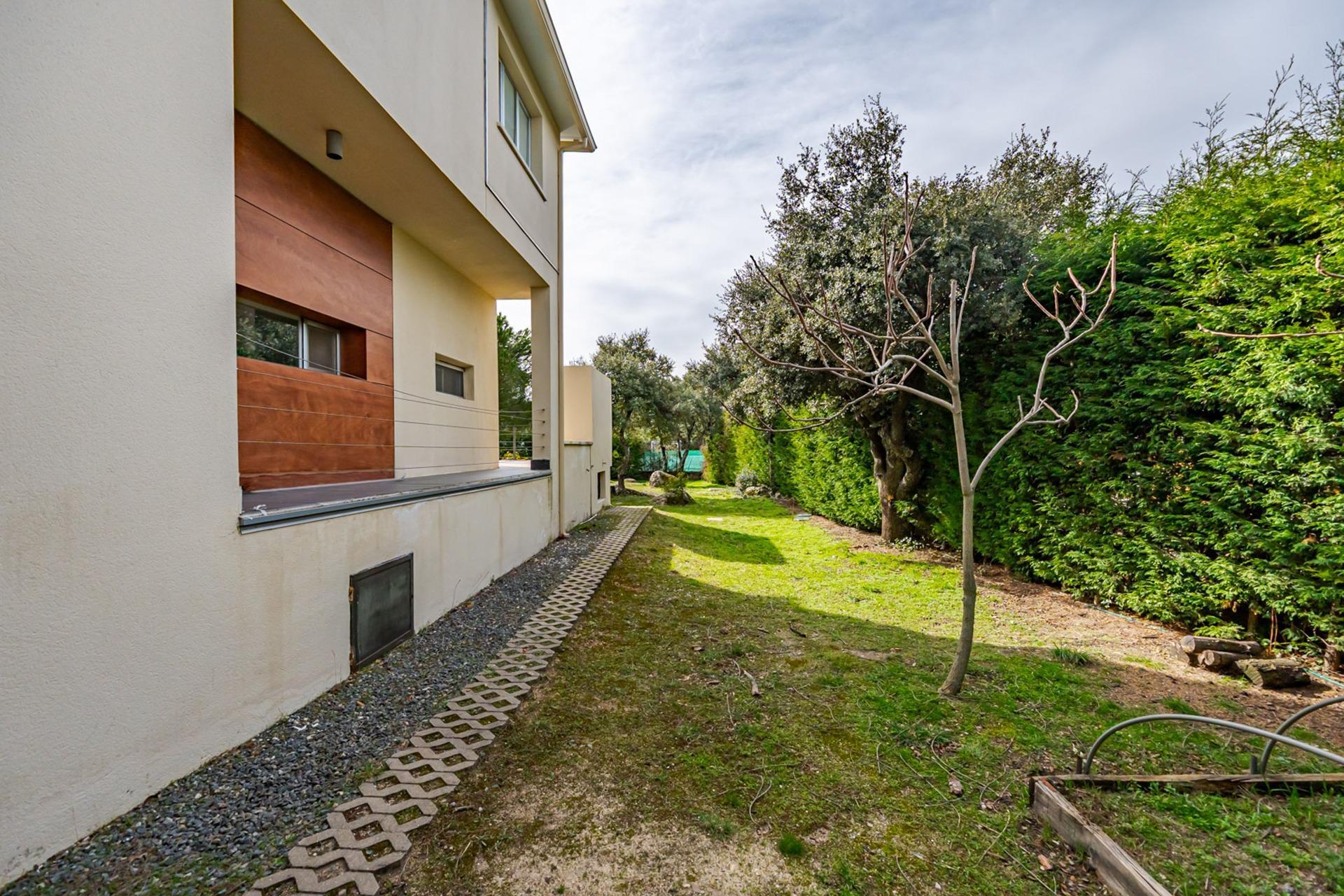 Casas o chalets-Venta-El Espinar-2115413-Foto-52