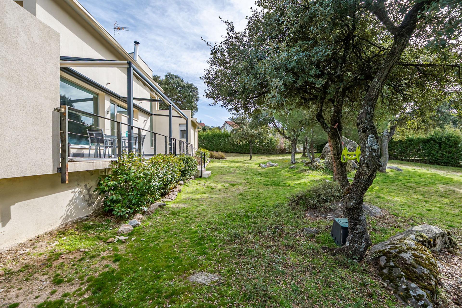 Casas o chalets-Venta-El Espinar-2115413-Foto-55