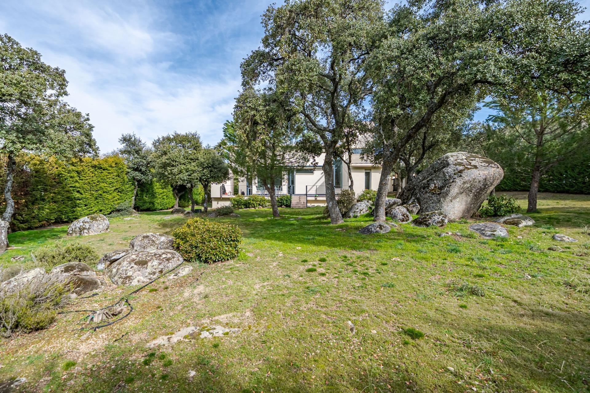 Casas o chalets-Venta-El Espinar-2115413-Foto-57