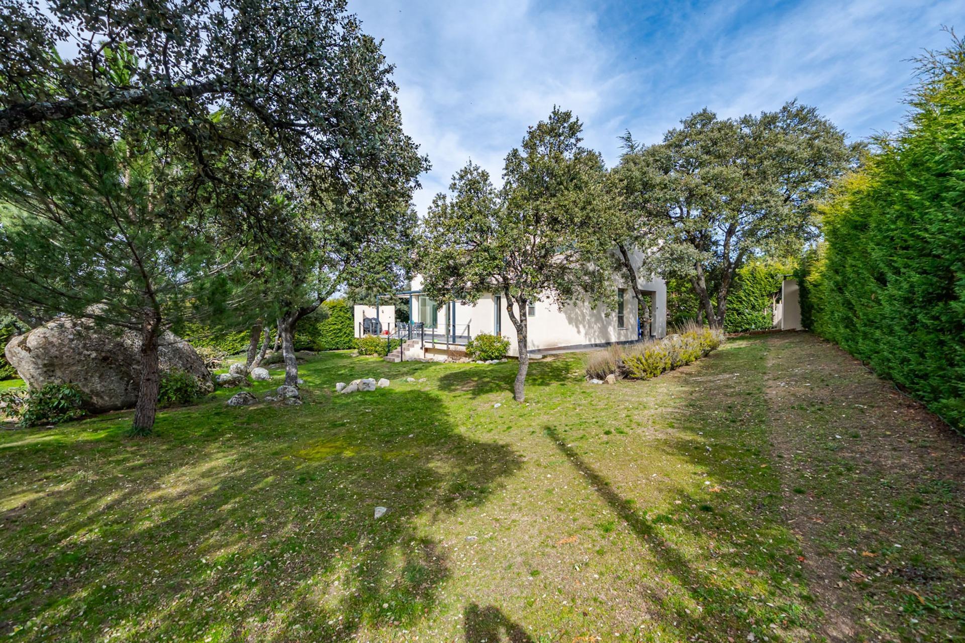 Casas o chalets-Venta-El Espinar-2115413-Foto-60