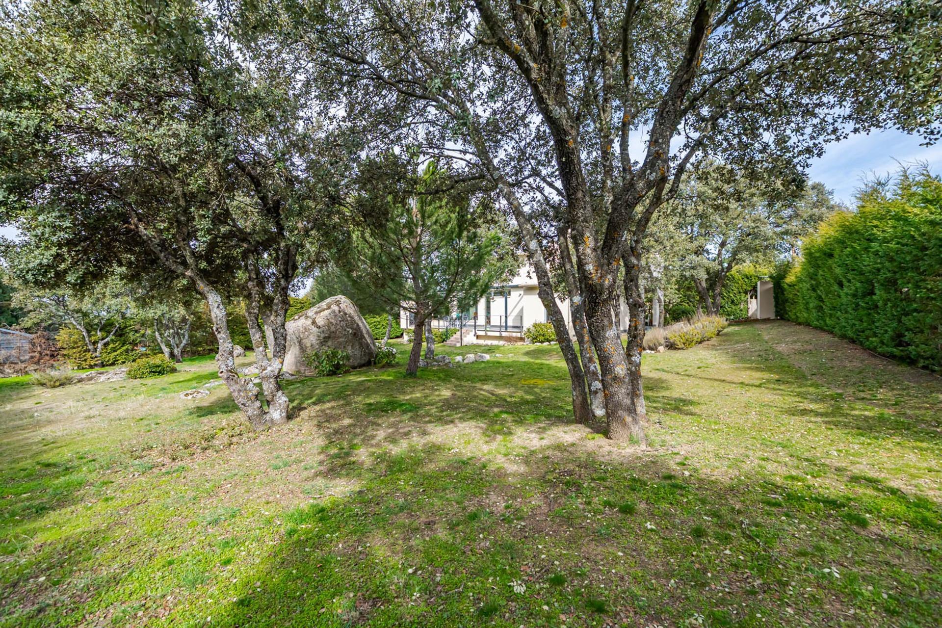 Casas o chalets-Venta-El Espinar-2115413-Foto-59