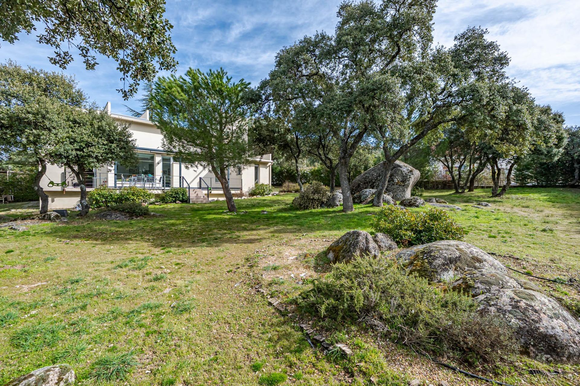 Casas o chalets-Venta-El Espinar-2115413-Foto-56