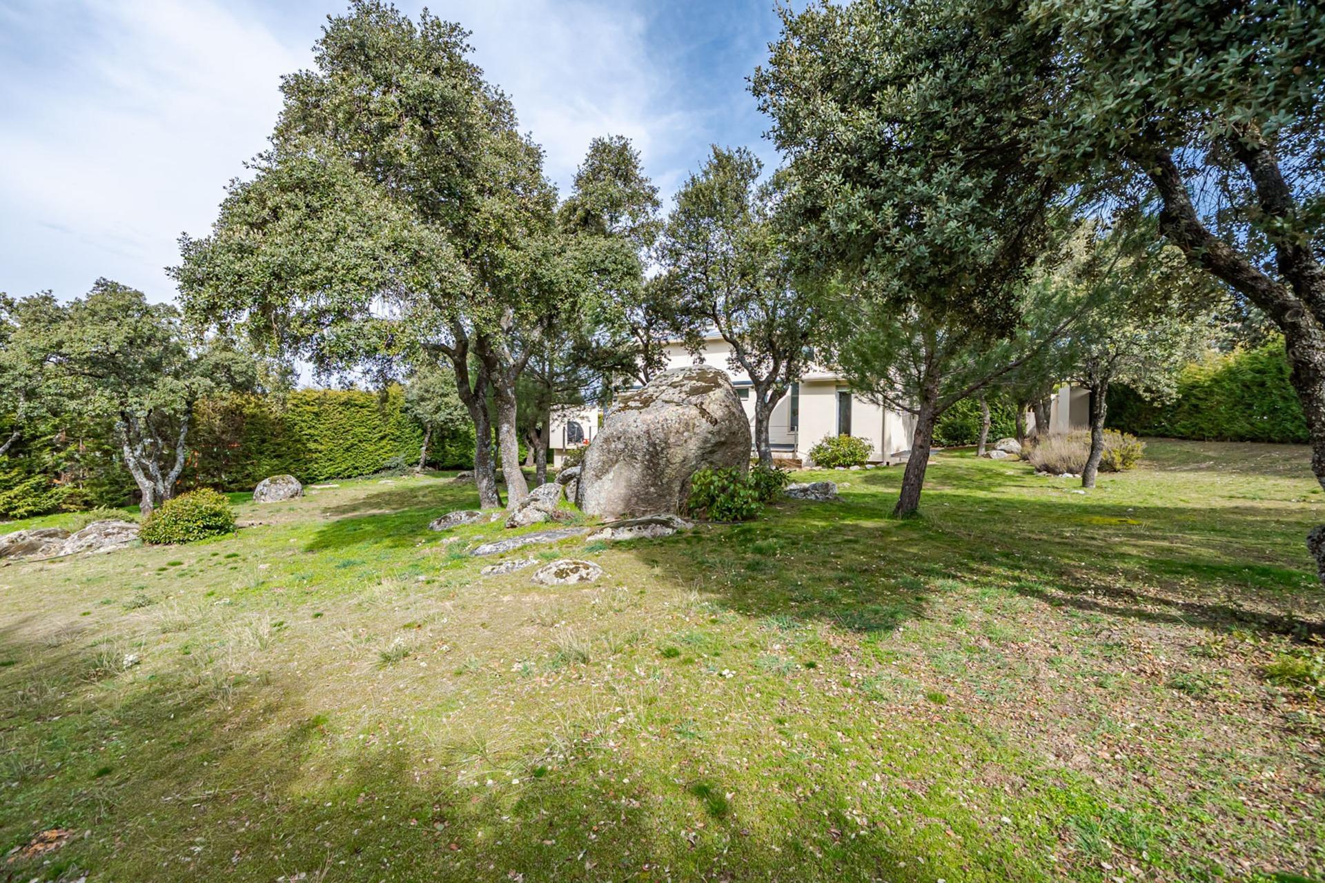 Casas o chalets-Venta-El Espinar-2115413-Foto-58