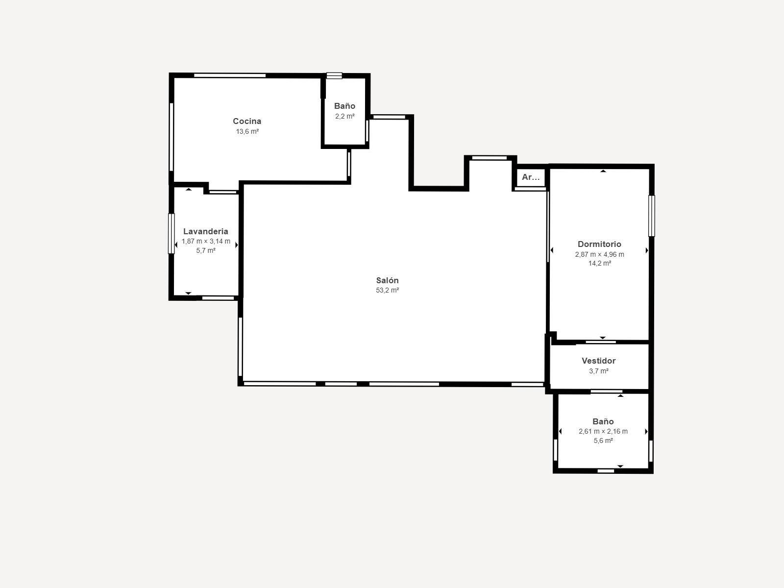 Casas o chalets-Venta-El Espinar-2115413-Foto-62