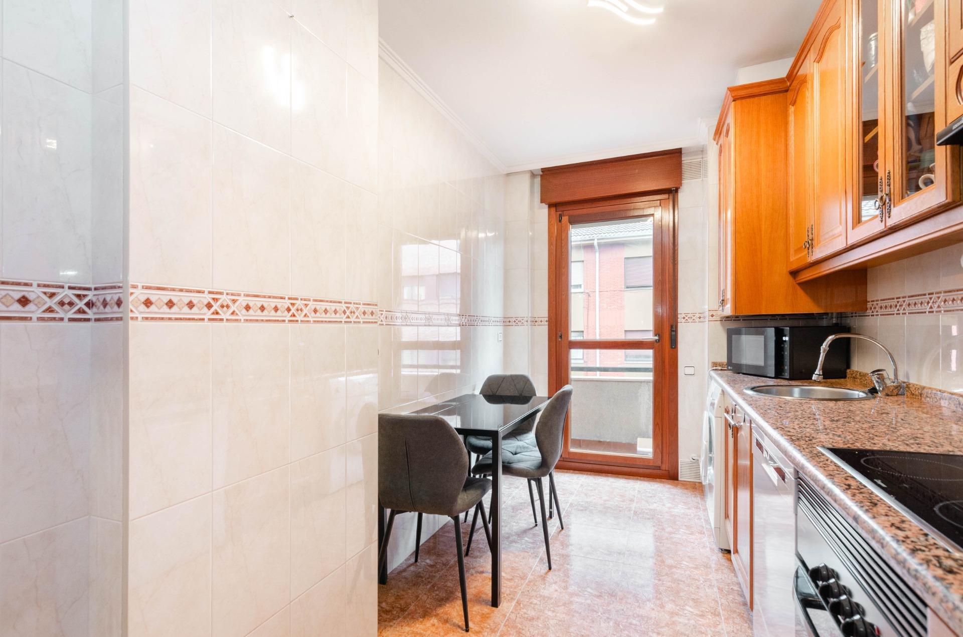 Apartment in Oviedo