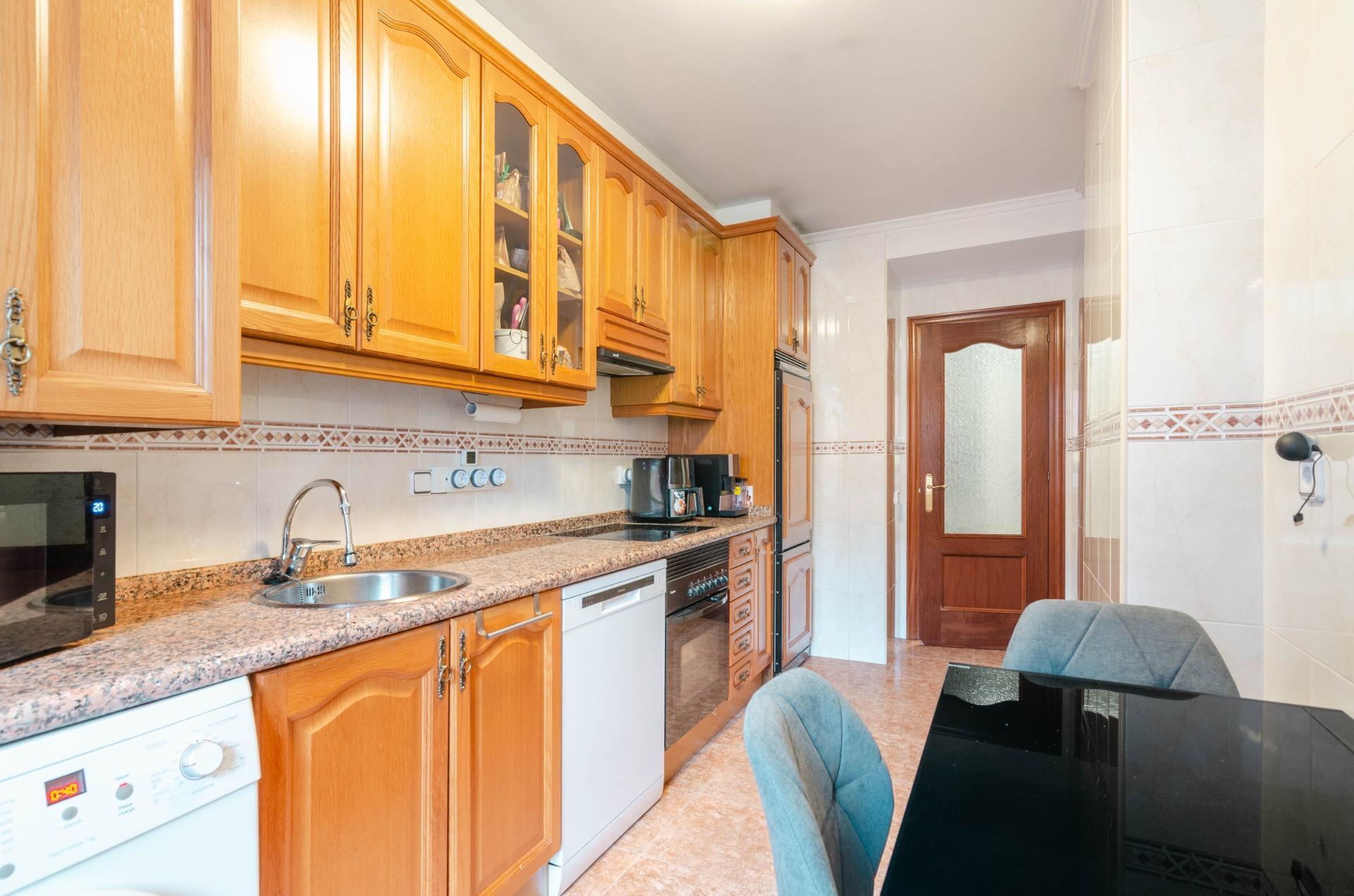 Apartment in Oviedo