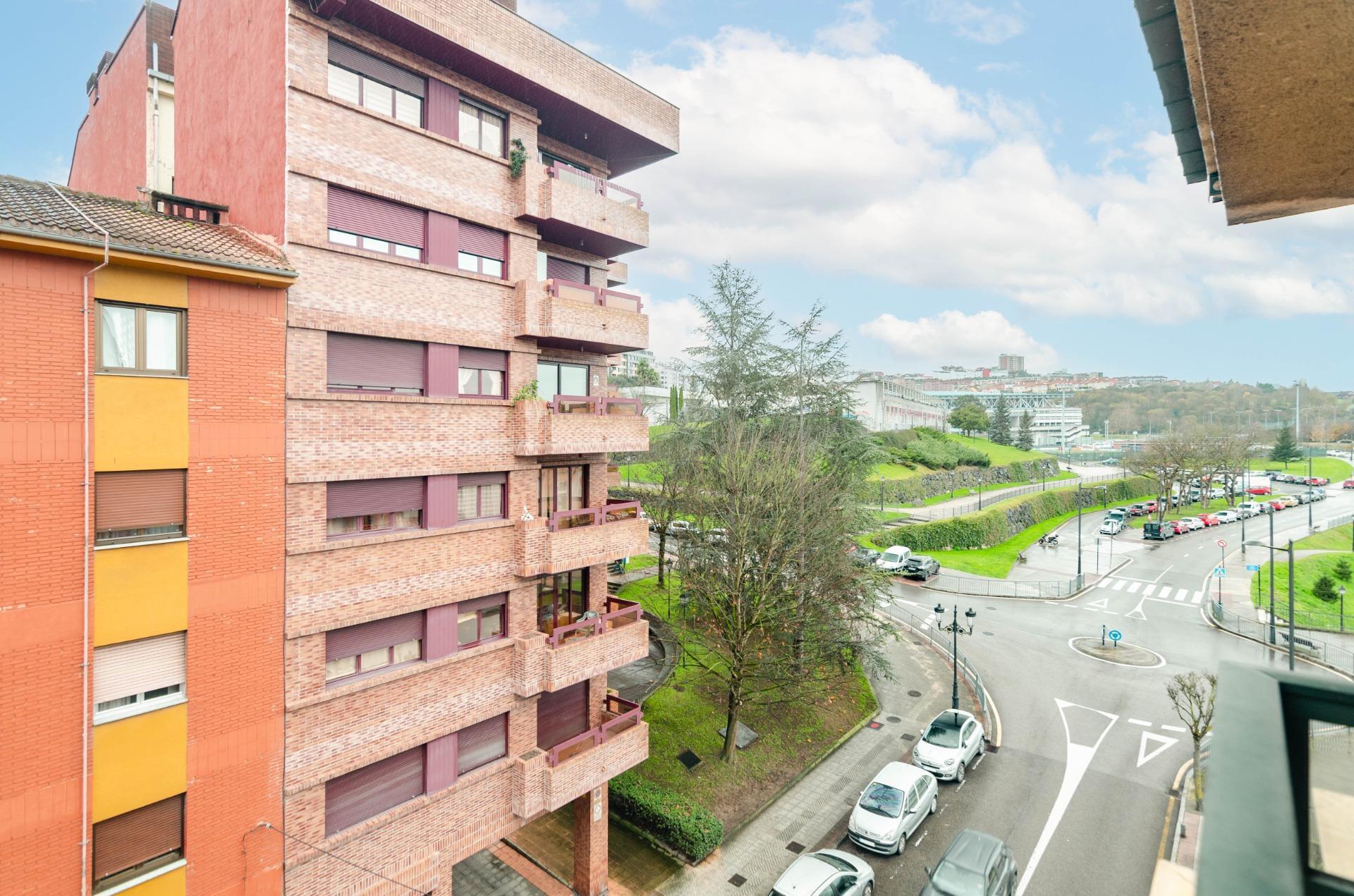 Apartment in Oviedo