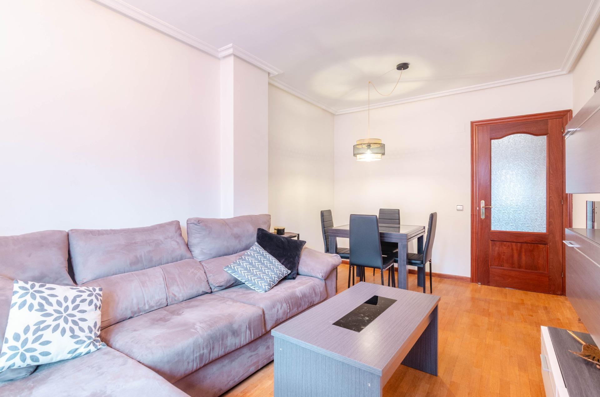 Apartment in Oviedo