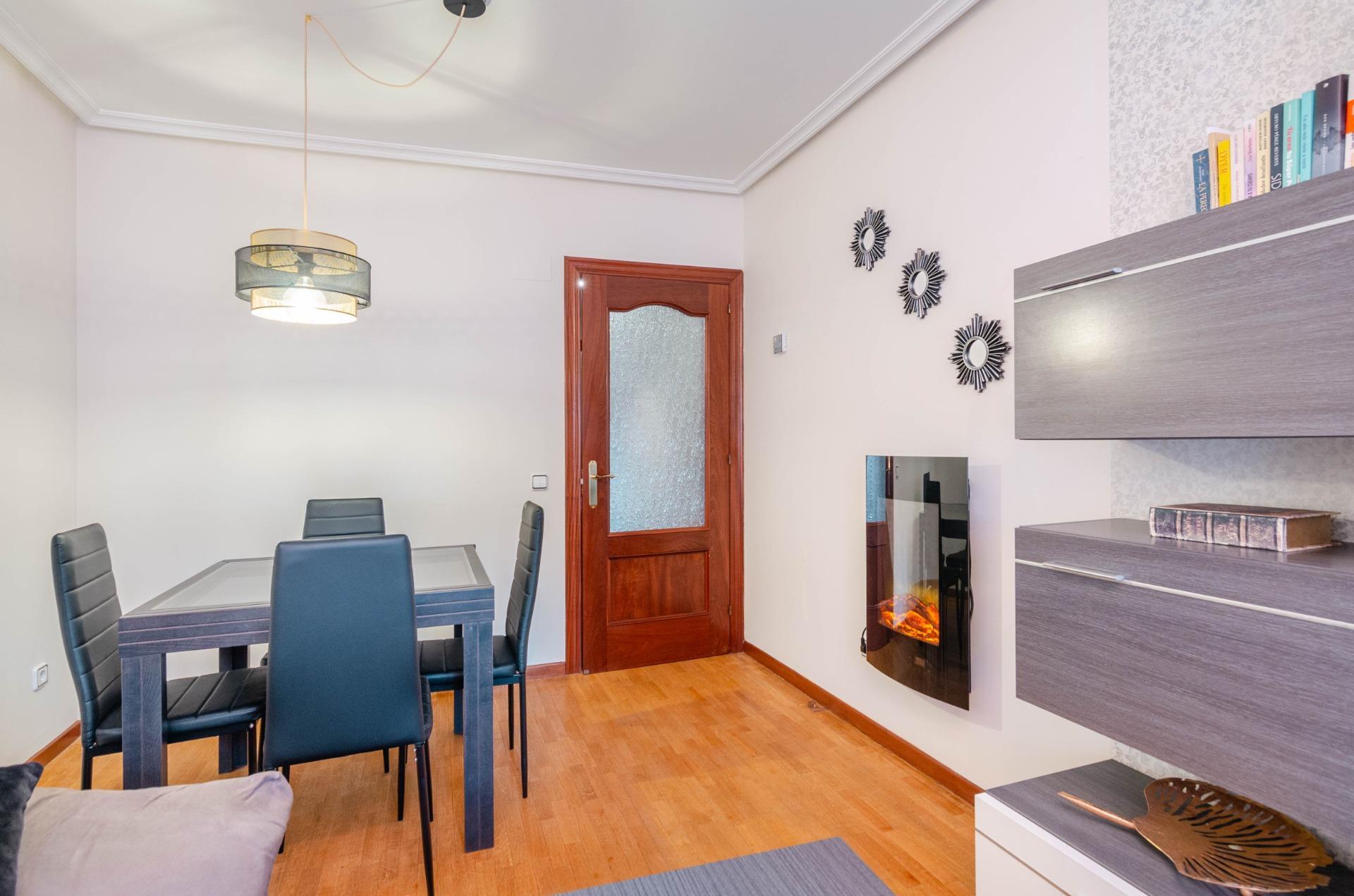 Apartment in Oviedo