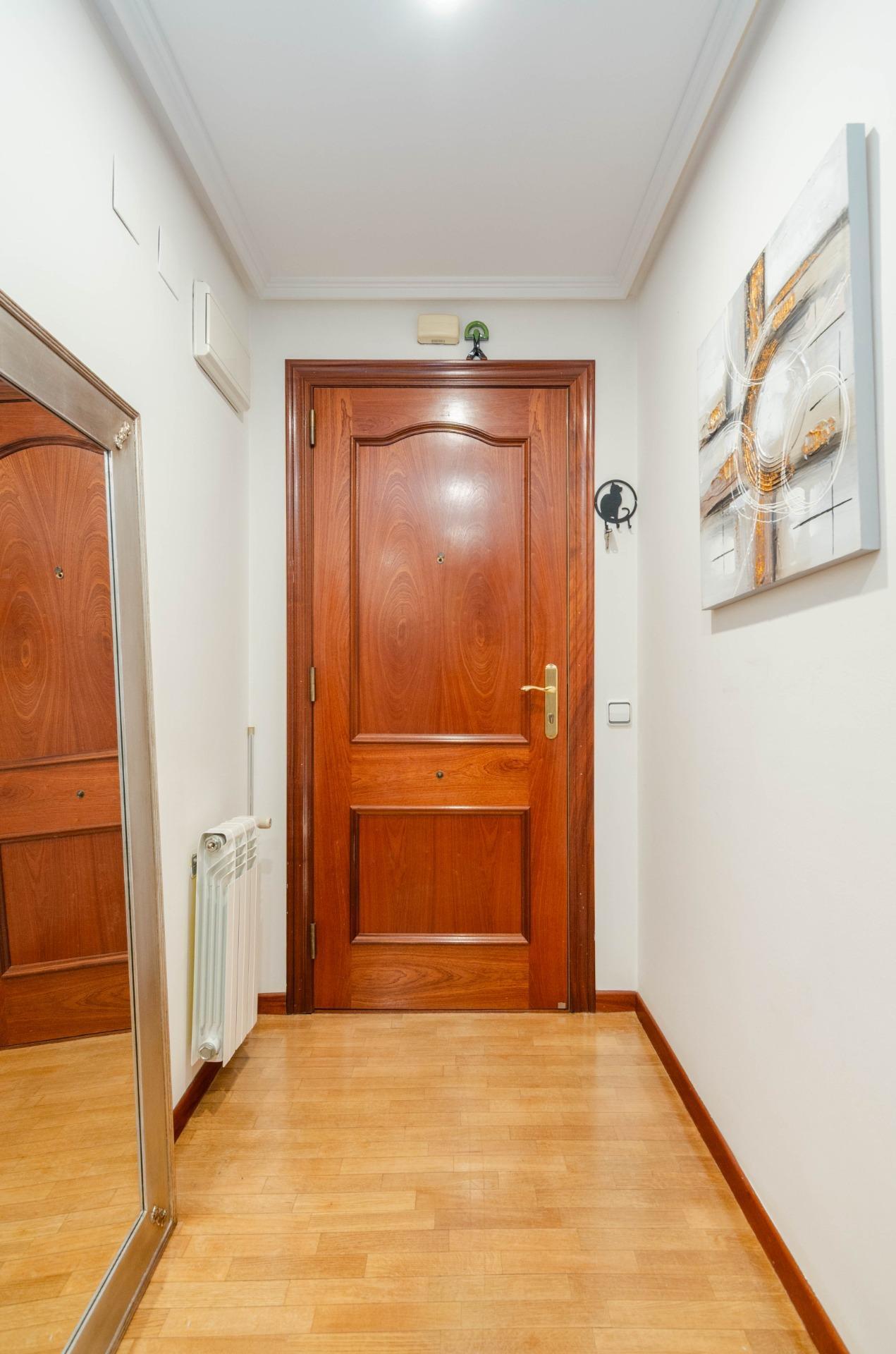 Apartment in Oviedo