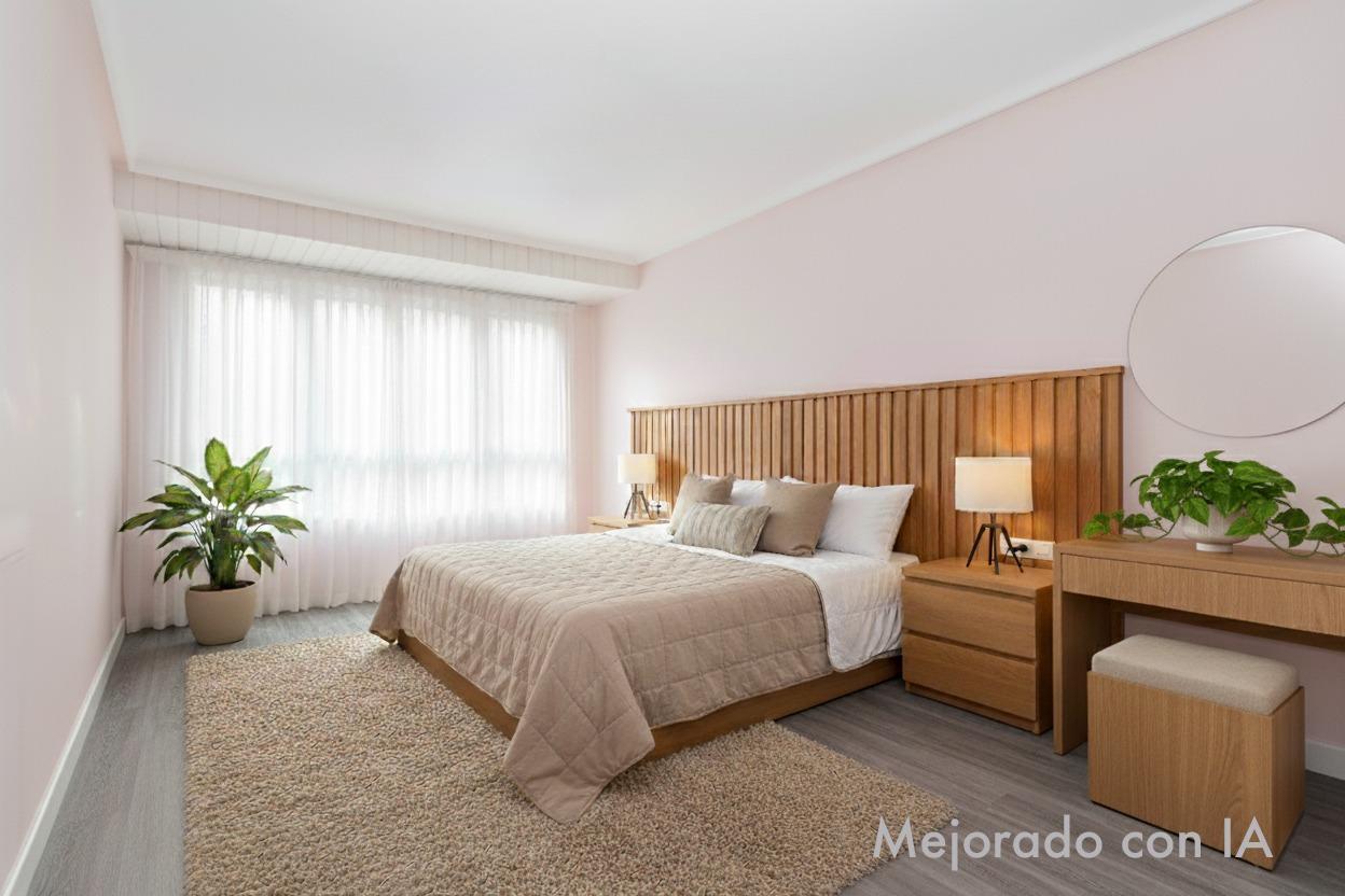 Apartment in Oviedo