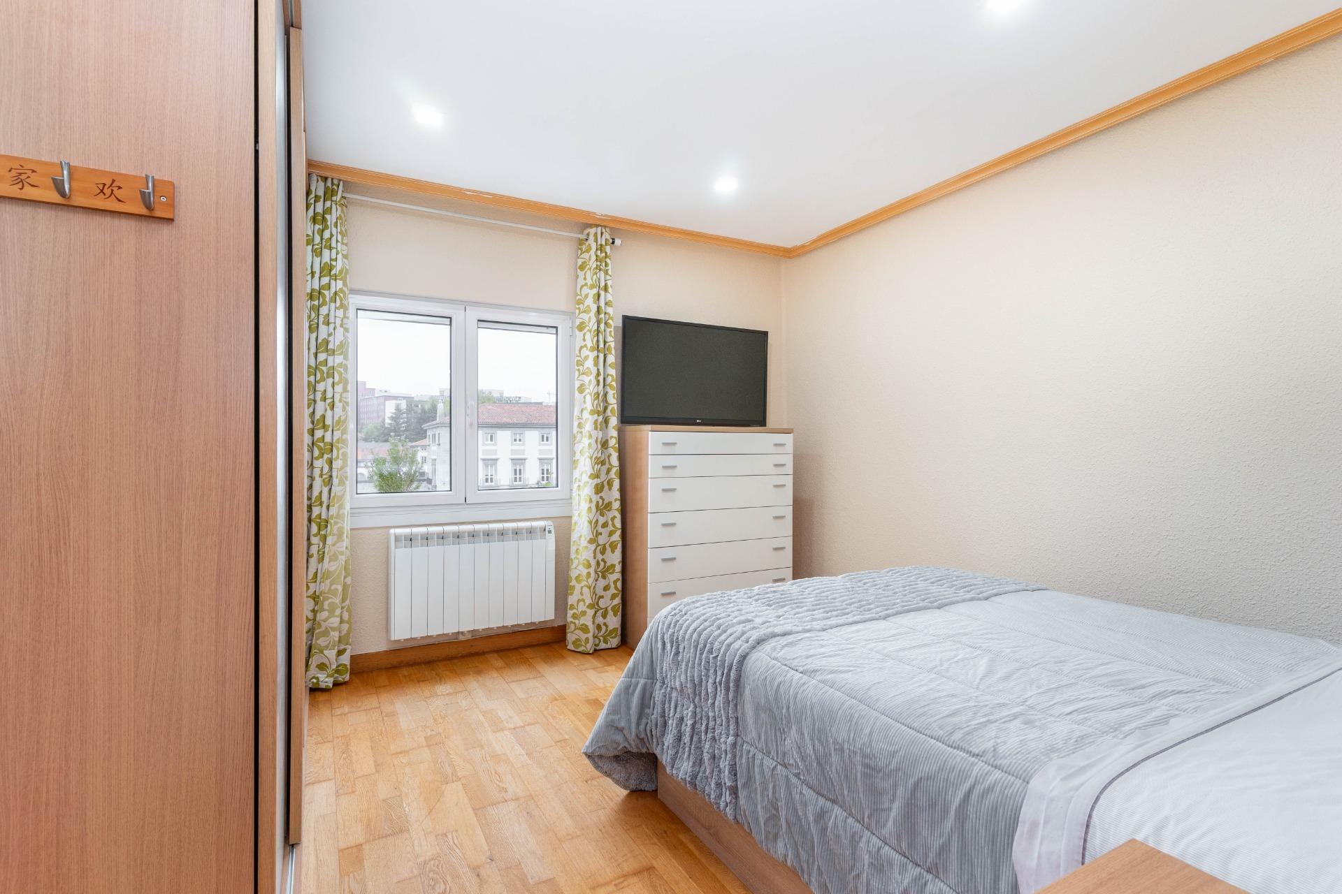 Apartment in Oviedo
