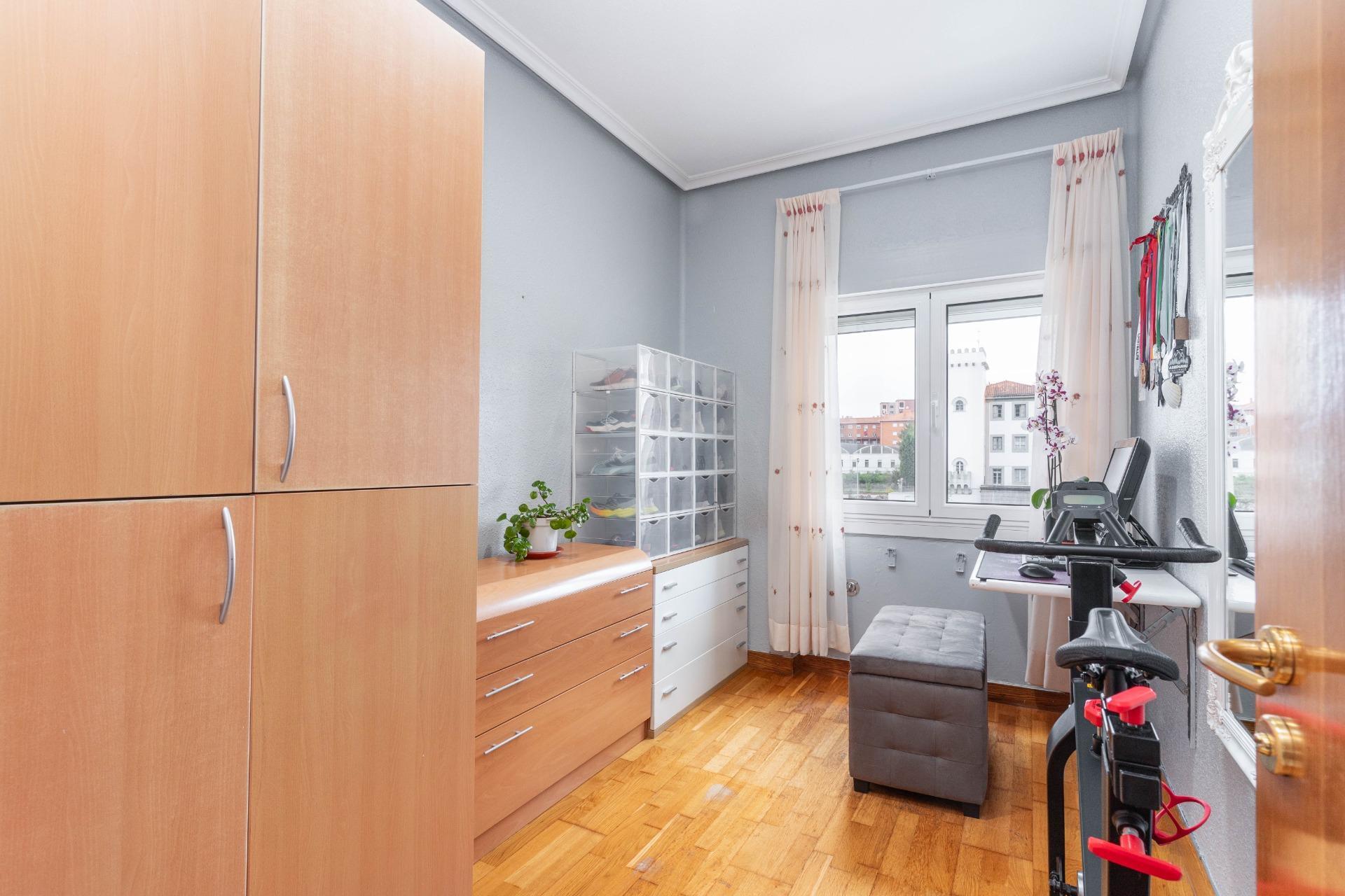 Apartment in Oviedo
