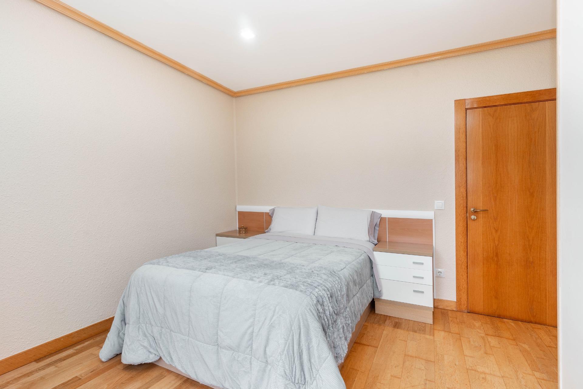 Apartment in Oviedo