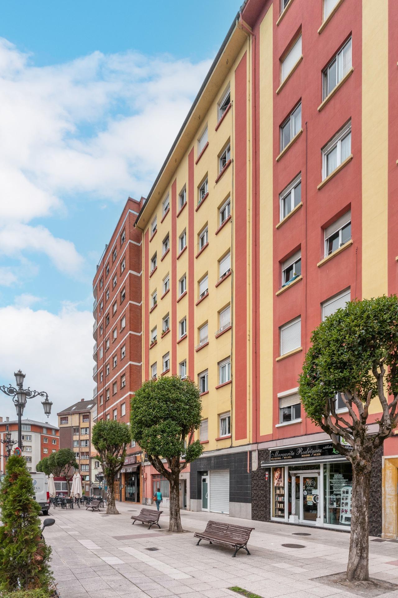 Apartment in Oviedo