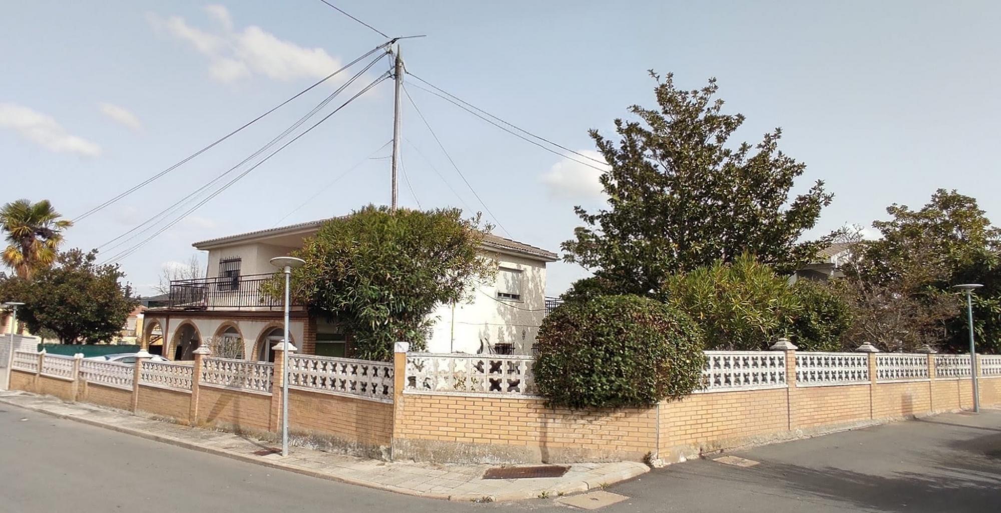 Casas o chalets-Venta-2115416