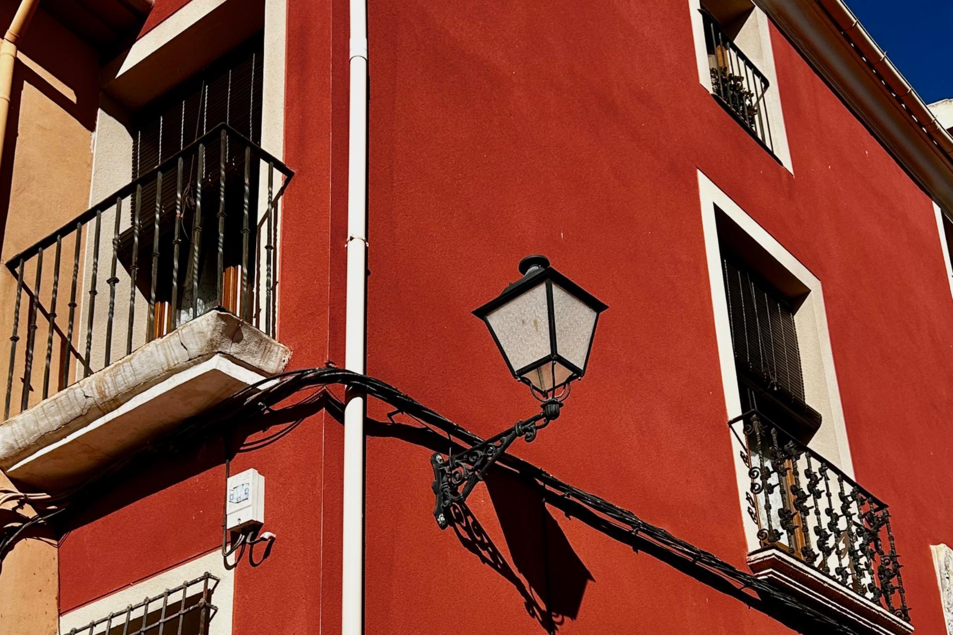 Onil, Alicante/Alacant