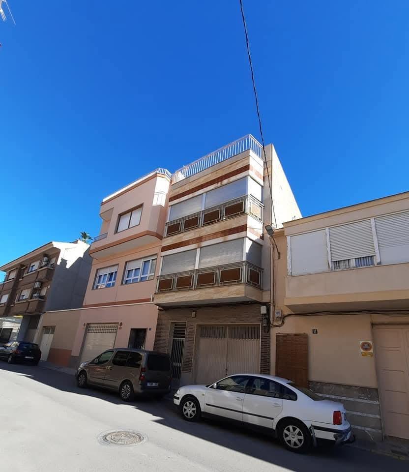 Casas o chalets-Venta-Novelda-1750639-Foto-2