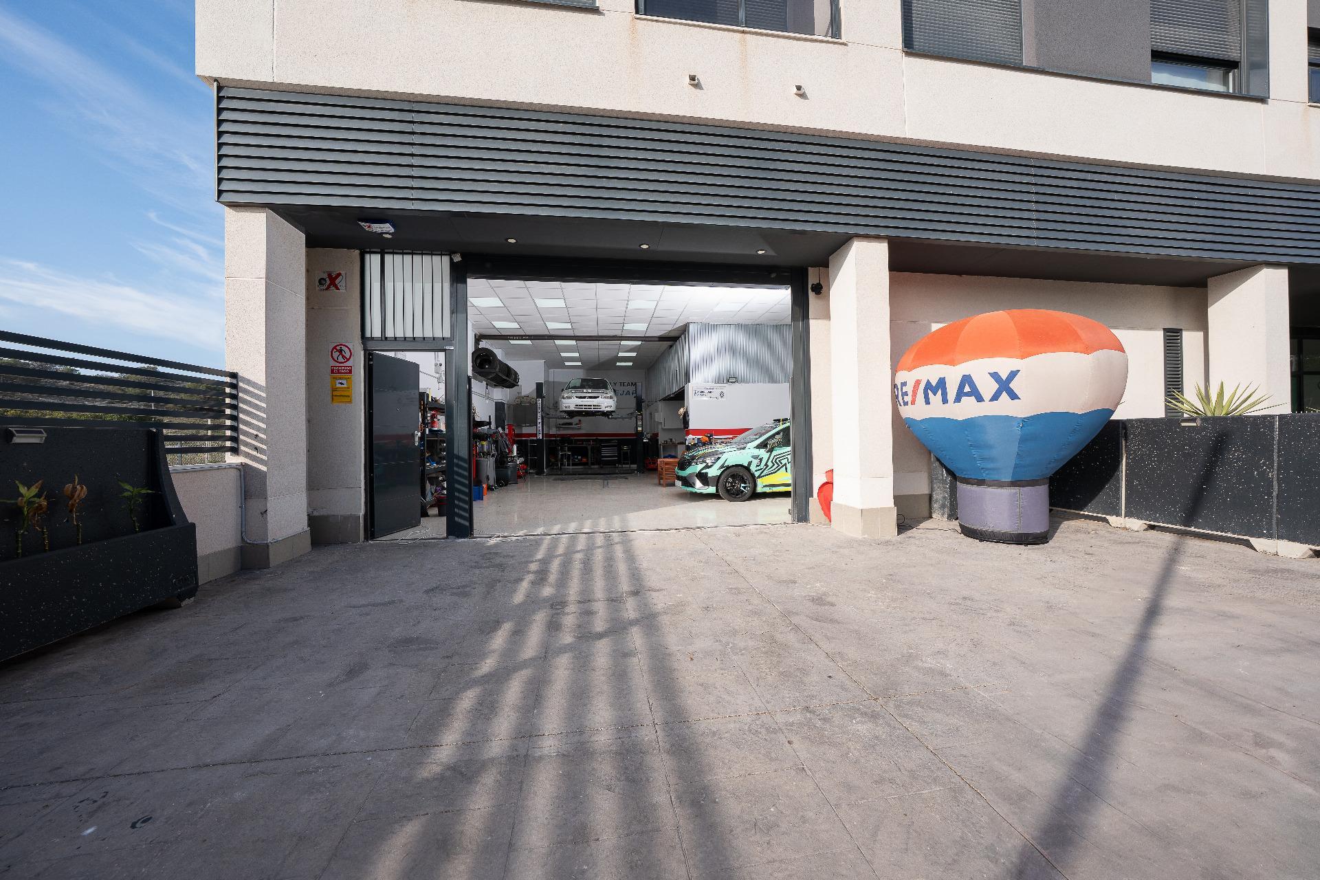 Negocios-Venta-La Villajoyosa-2115880-Foto-10