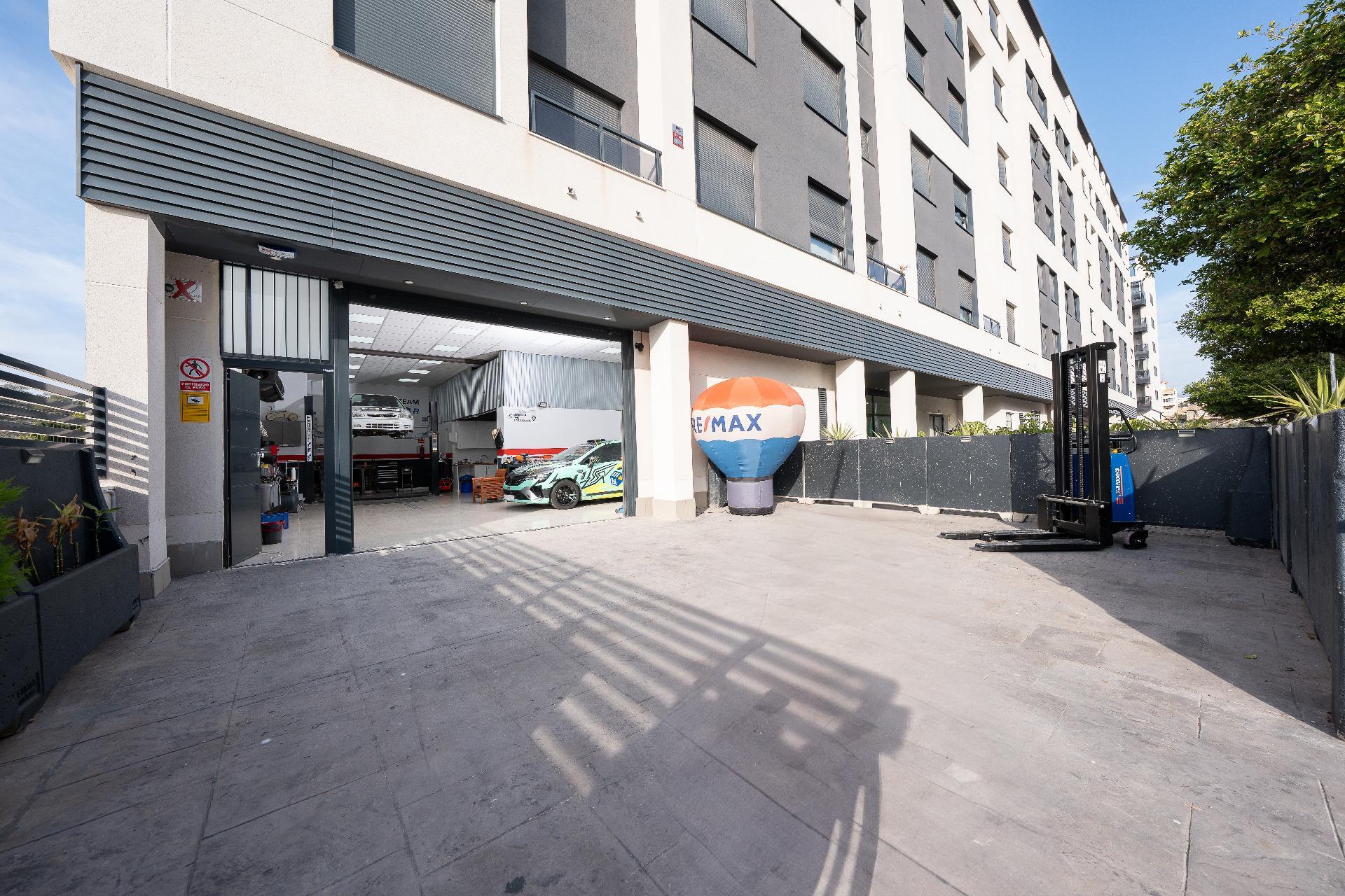 Negocios-Venta-La Villajoyosa-2115880-Foto-11