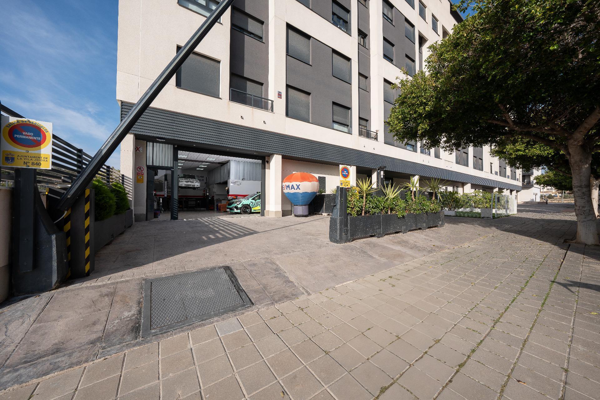 Negocios-Venta-La Villajoyosa-2115880-Foto-13