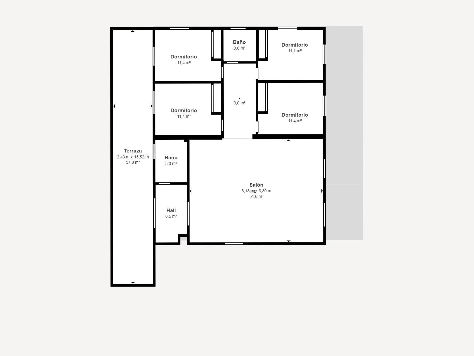 Pisos-Venta-Ãvila-2115868-Foto-90