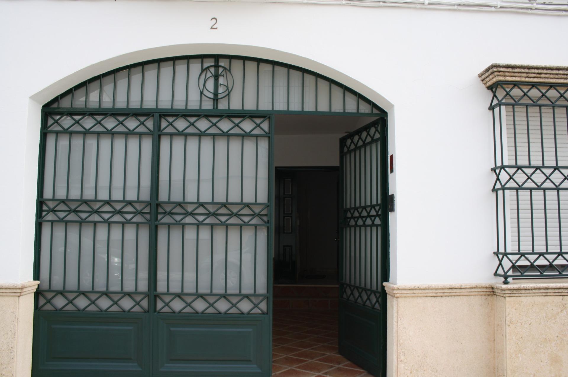 Casas o chalets-Venta-CarriÃ³n de los CÃ©spedes-2143015-Foto-3