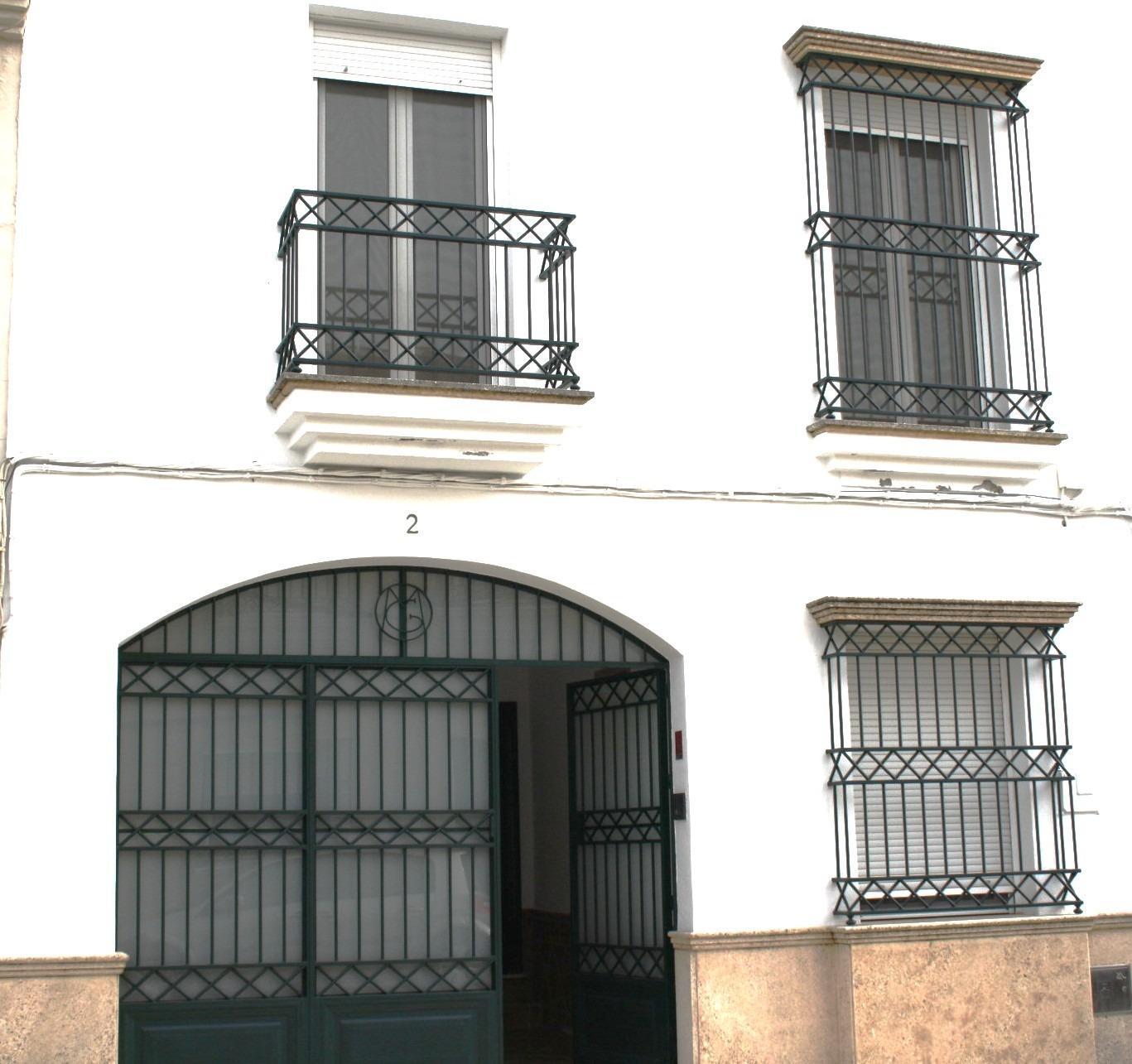 Casas o chalets-Venta-2143015