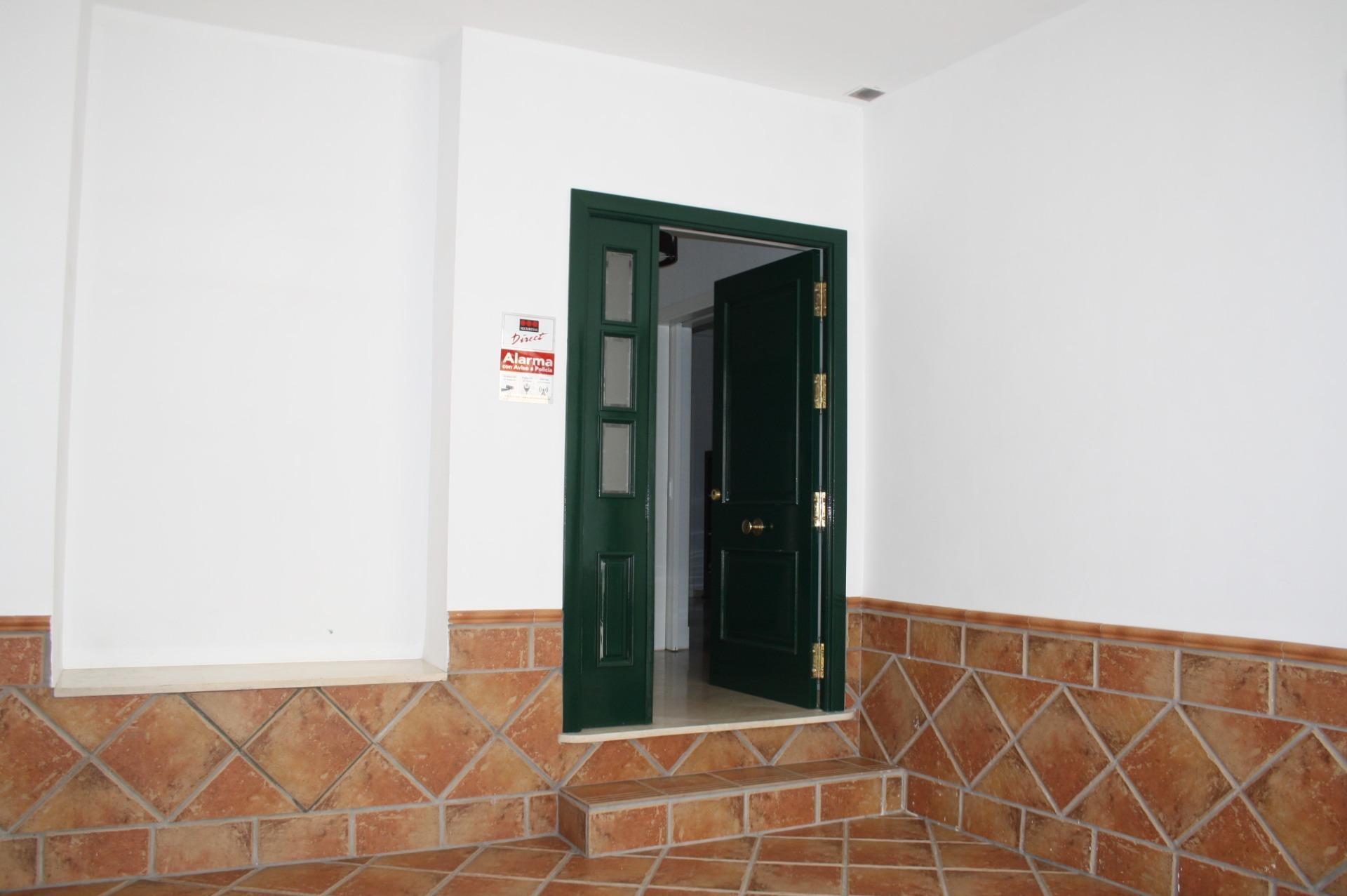 Casas o chalets-Venta-CarriÃ³n de los CÃ©spedes-2143015-Foto-4