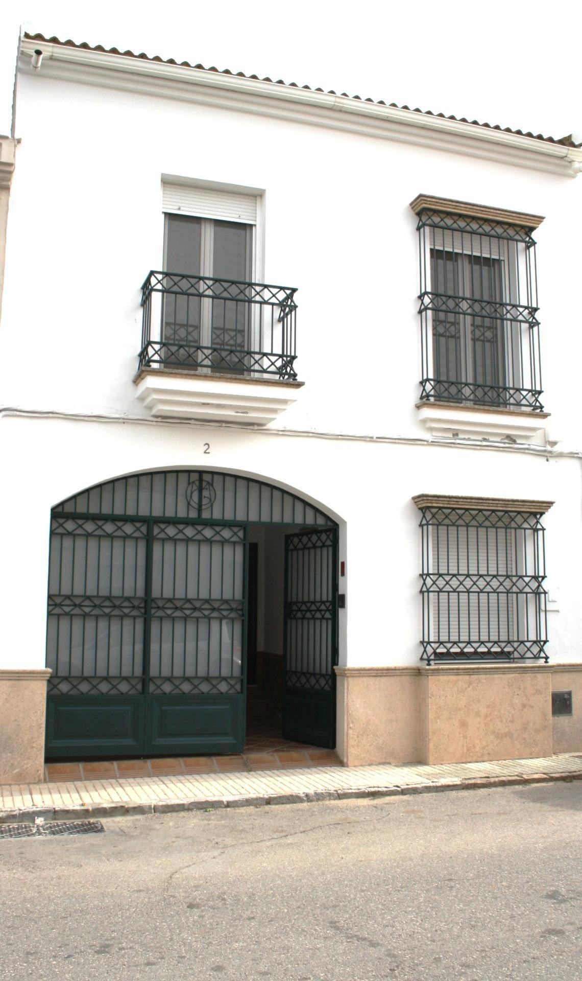 Casas o chalets-Venta-CarriÃ³n de los CÃ©spedes-2143015-Foto-2