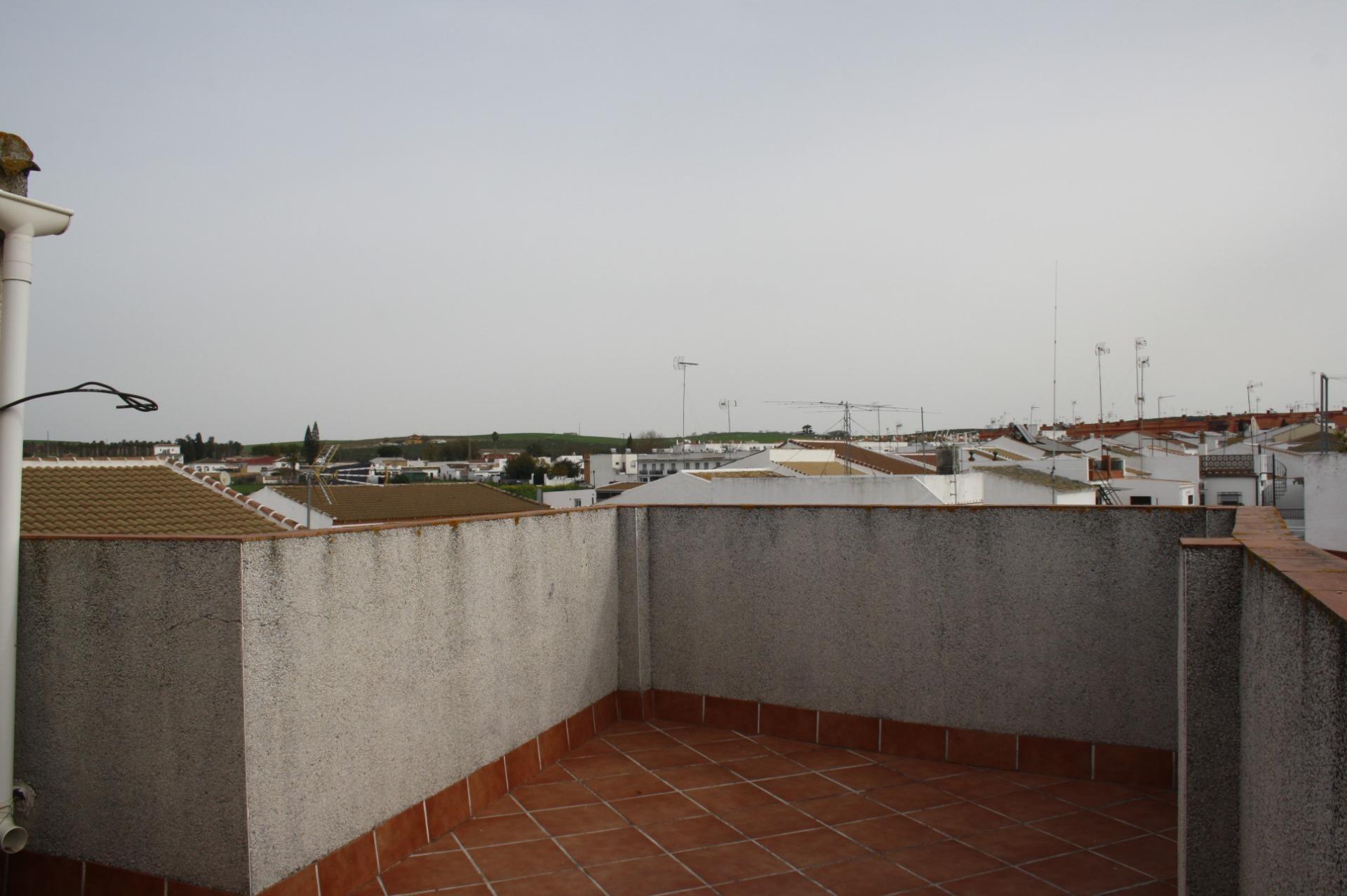Casas o chalets-Venta-CarriÃ³n de los CÃ©spedes-2143015-Foto-31