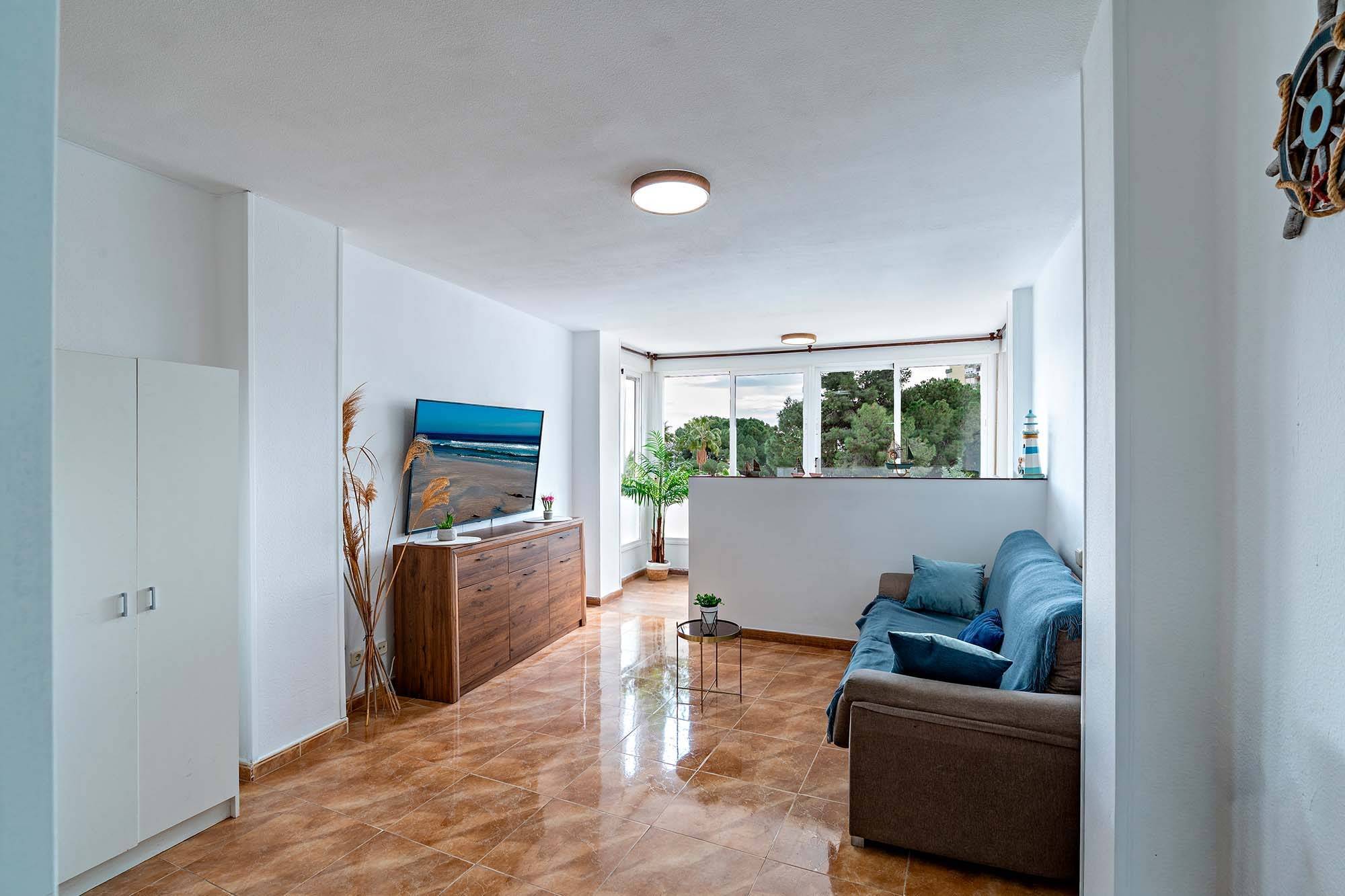 Pisos-Venta-Roquetas de Mar-2059417-Foto-14