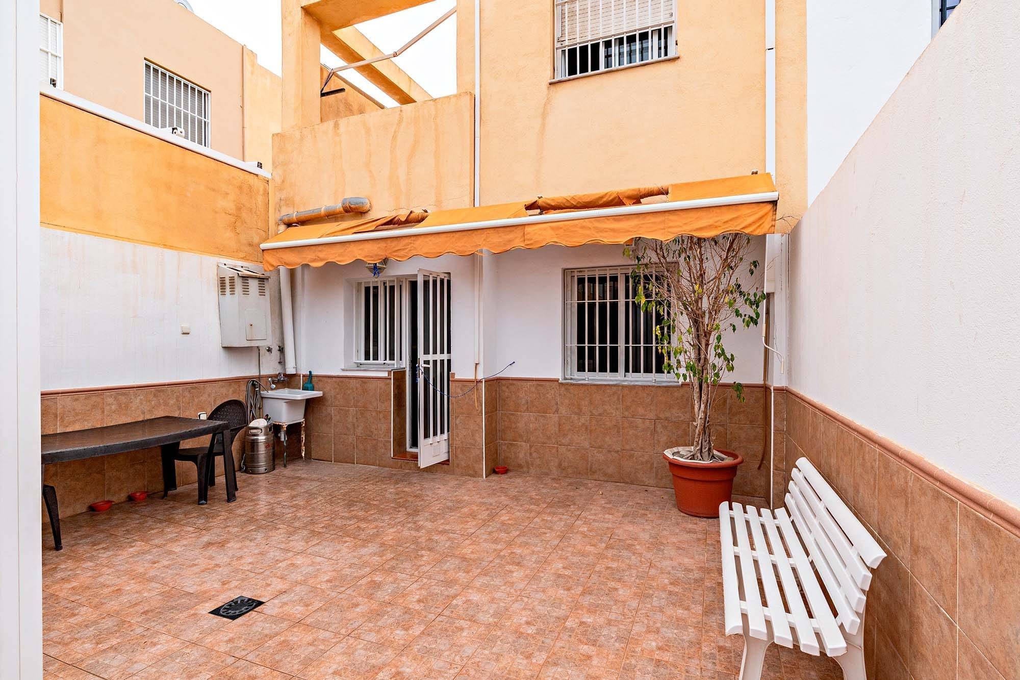 Casas o chalets-Venta-HuÃ©rcal de AlmerÃ­a-2086532-Foto-4