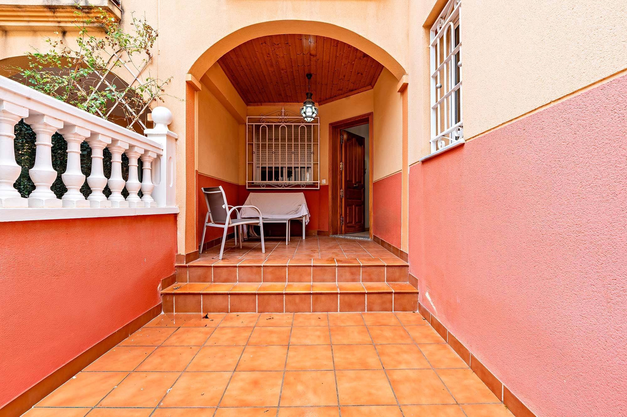 Casas o chalets-Venta-HuÃ©rcal de AlmerÃ­a-2086532-Foto-15