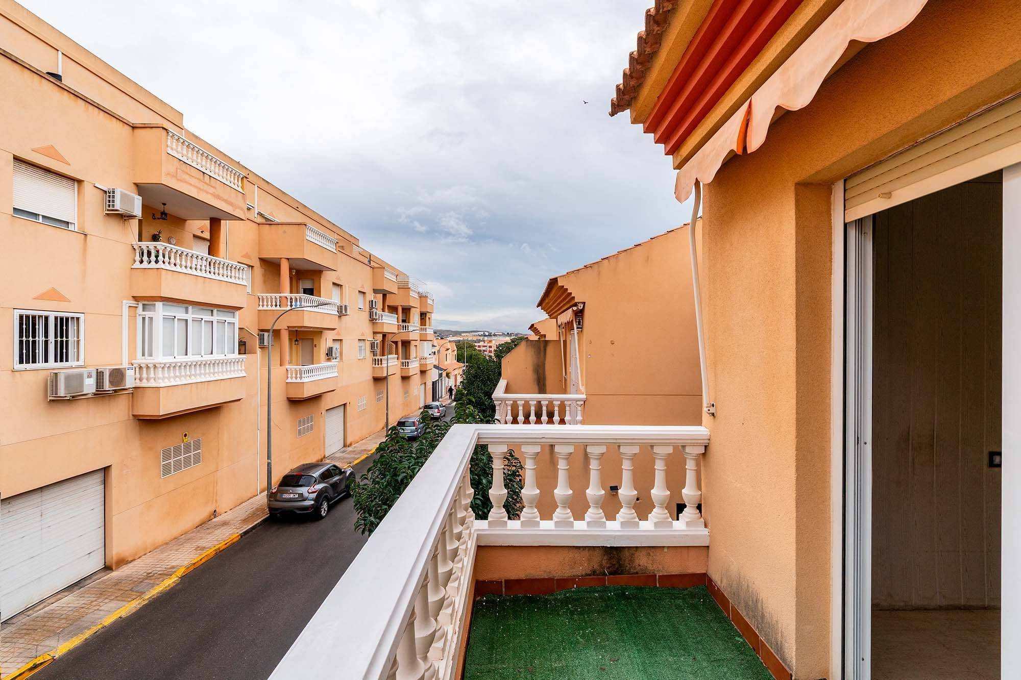 Casas o chalets-Venta-HuÃ©rcal de AlmerÃ­a-2086532-Foto-18