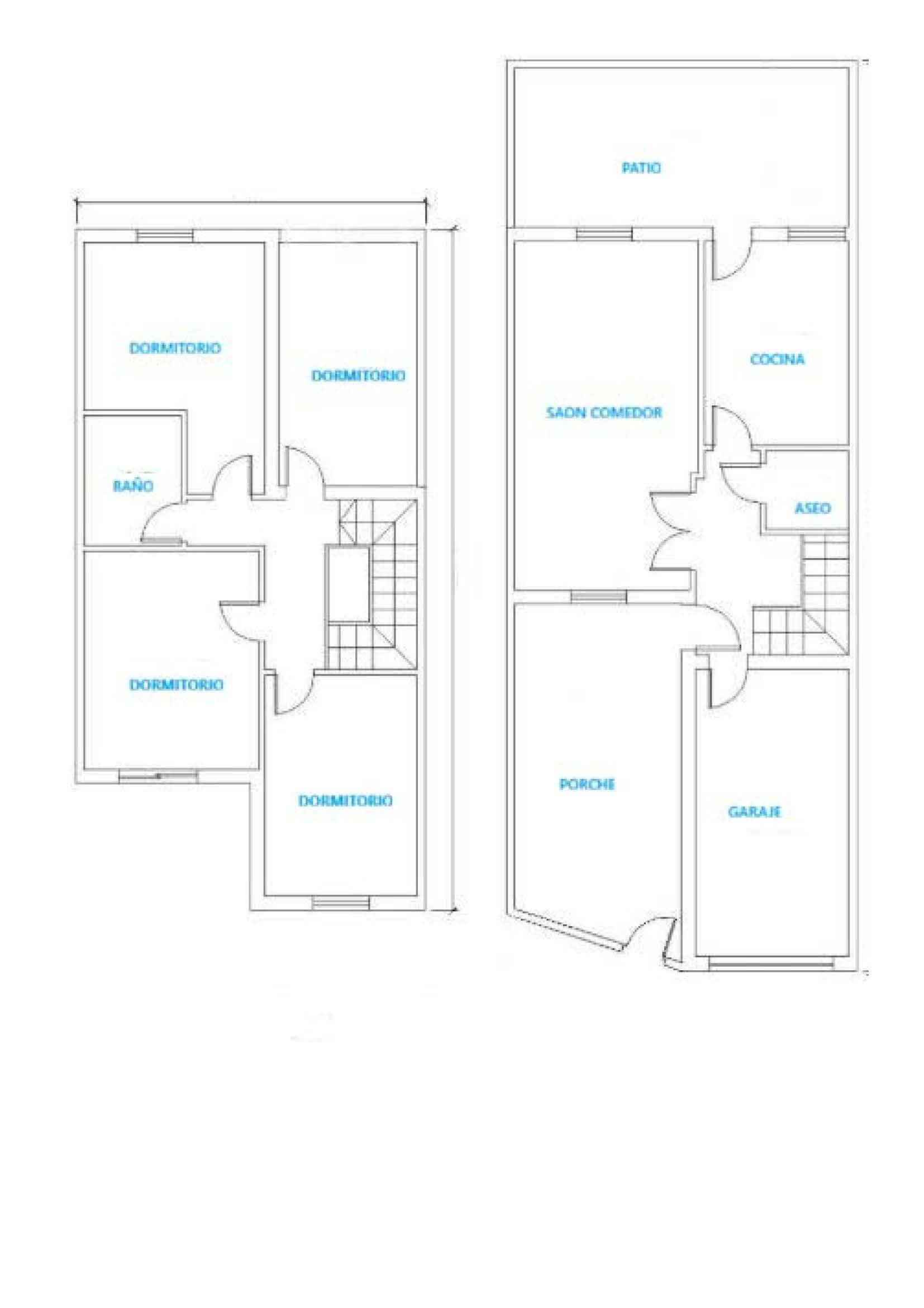 Casas o chalets-Venta-HuÃ©rcal de AlmerÃ­a-2086532-Foto-26