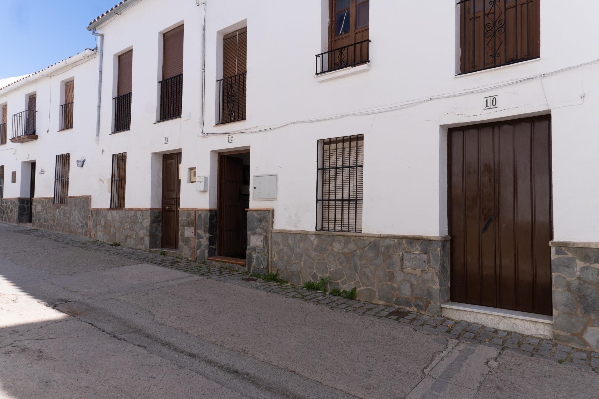 Casas o chalets-Venta-El Gastor-2115853-Foto-2