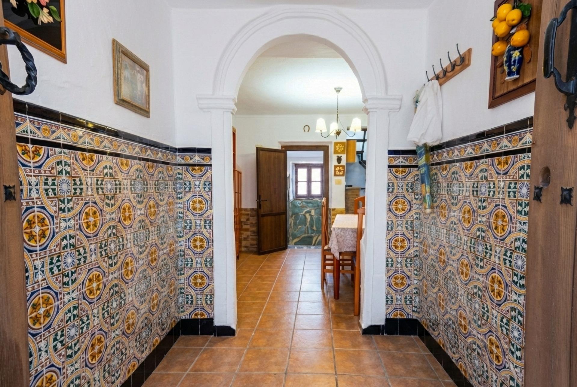 Casas o chalets-Venta-El Gastor-2115853-Foto-3