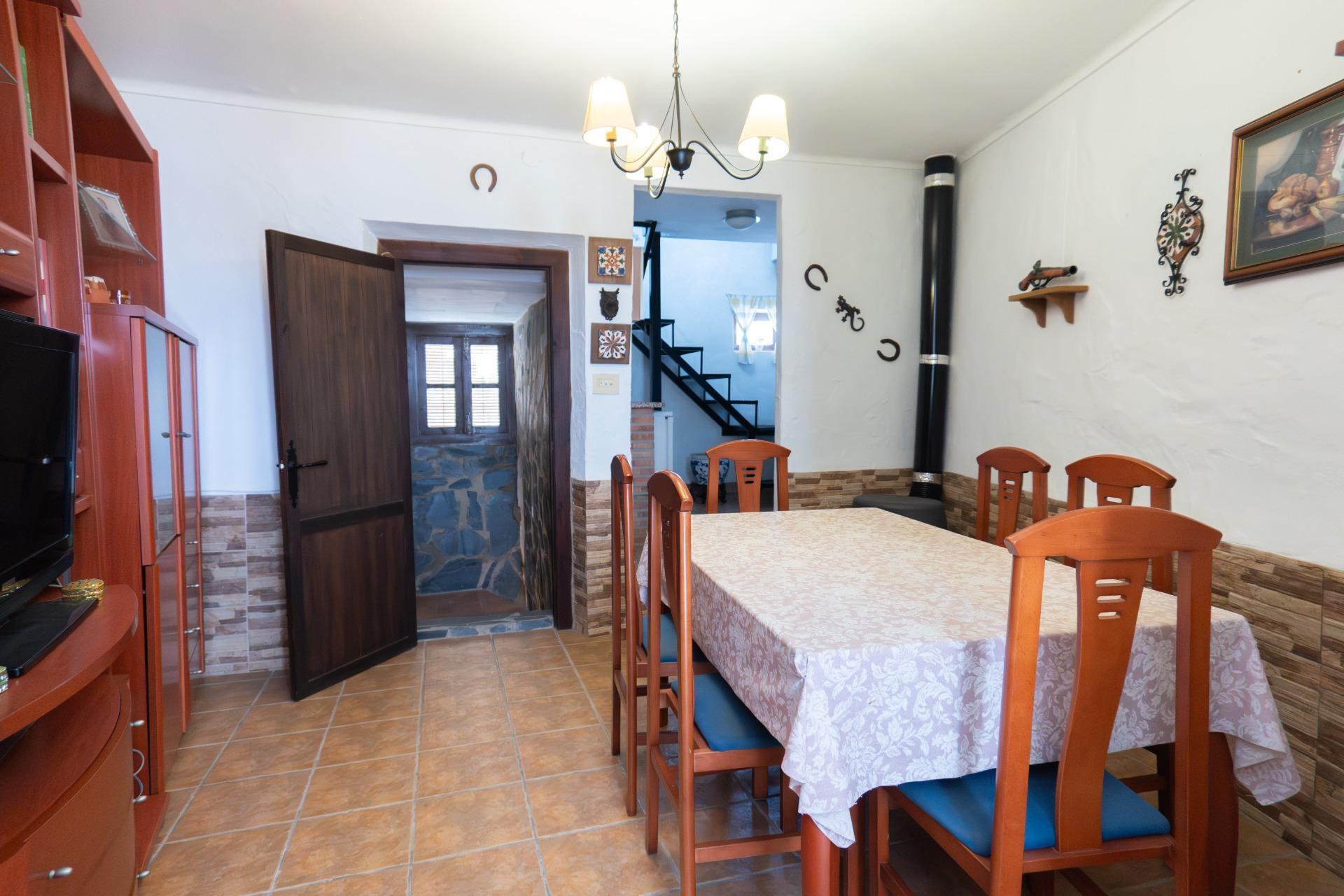 Casas o chalets-Venta-El Gastor-2115853-Foto-4