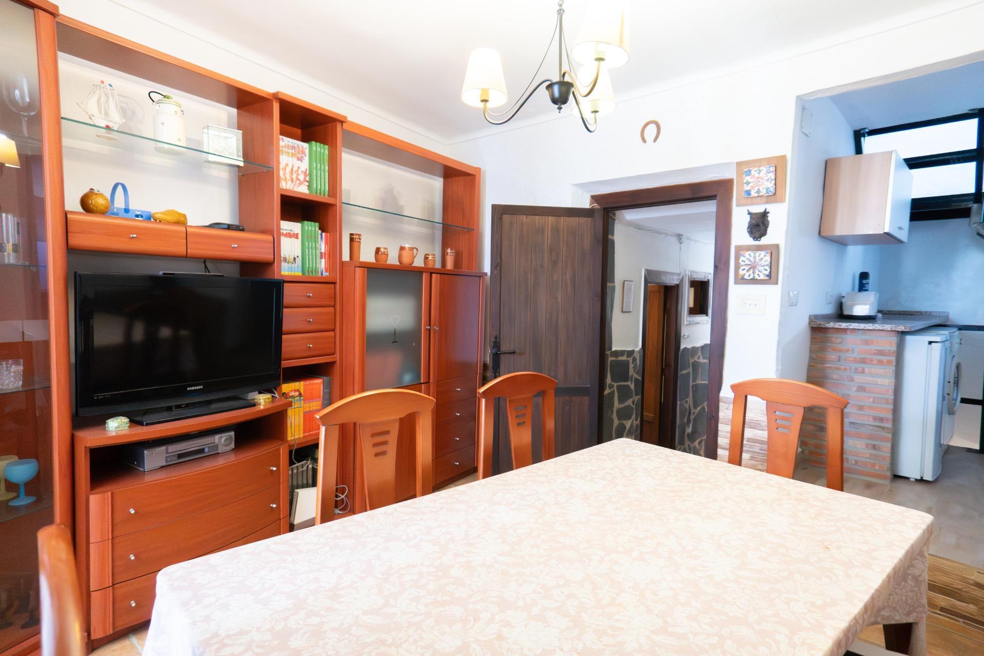 Casas o chalets-Venta-El Gastor-2115853-Foto-5