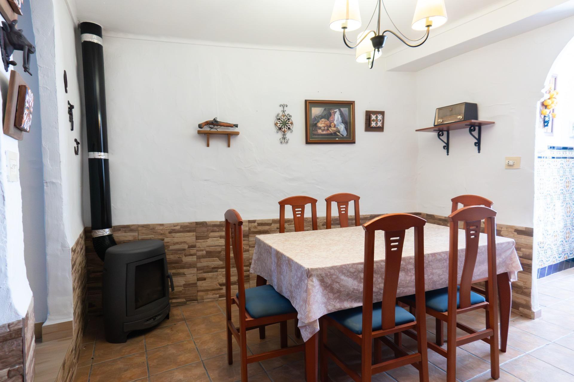 Casas o chalets-Venta-El Gastor-2115853-Foto-6